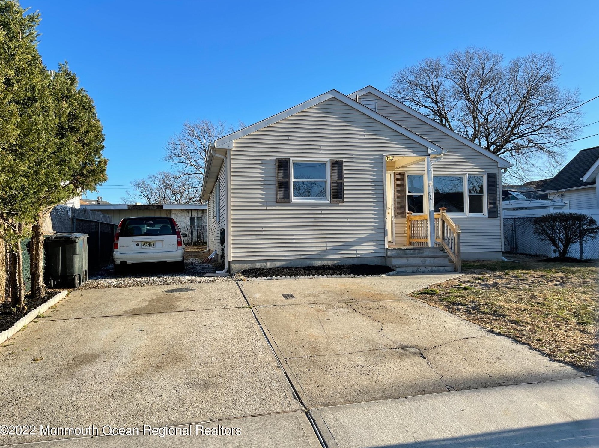 62 Seabreeze Way, Ideal Beach, NJ 07734