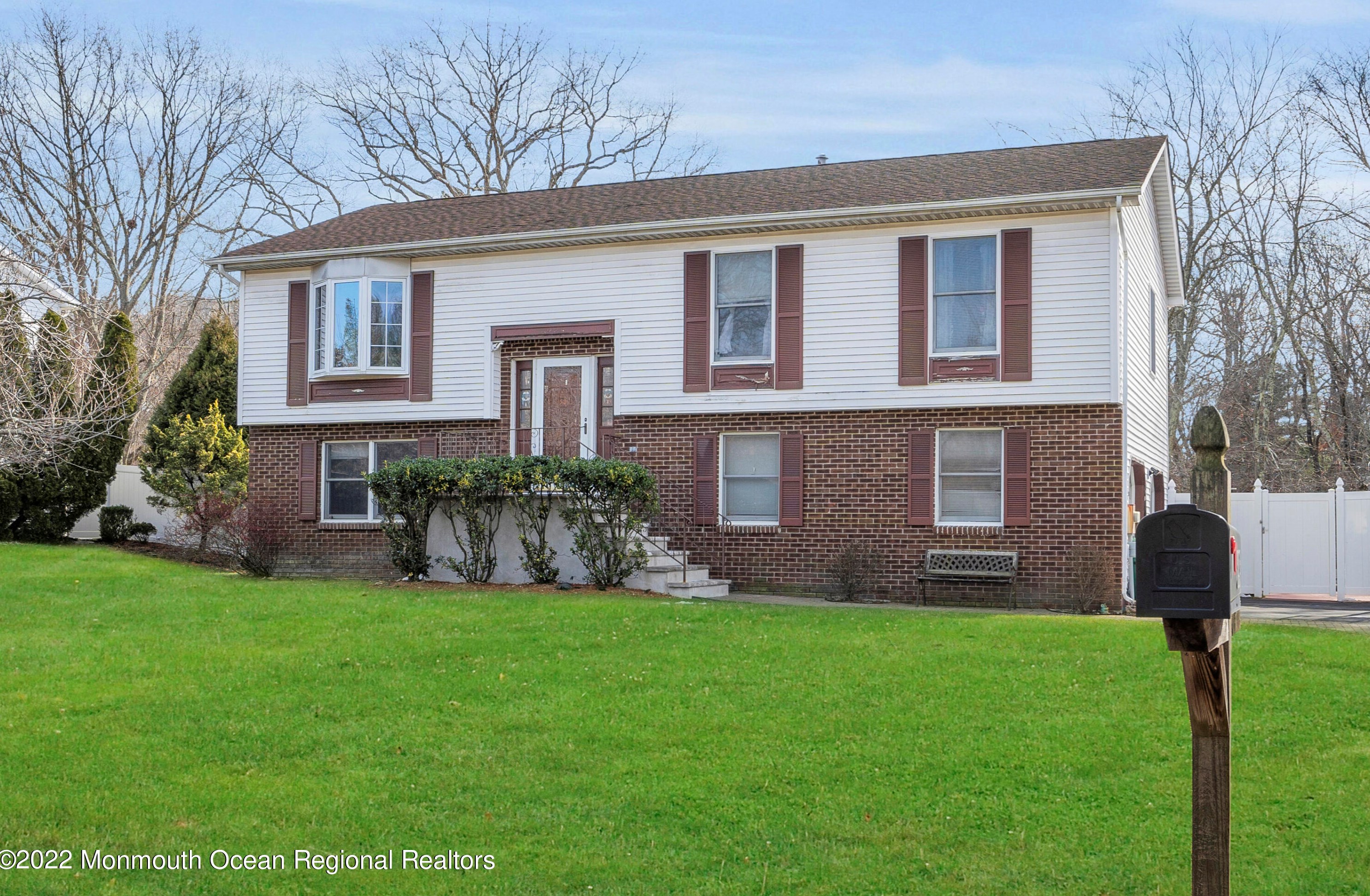 69 Hickory Hill Rd, Jackson Twp, NJ 08527