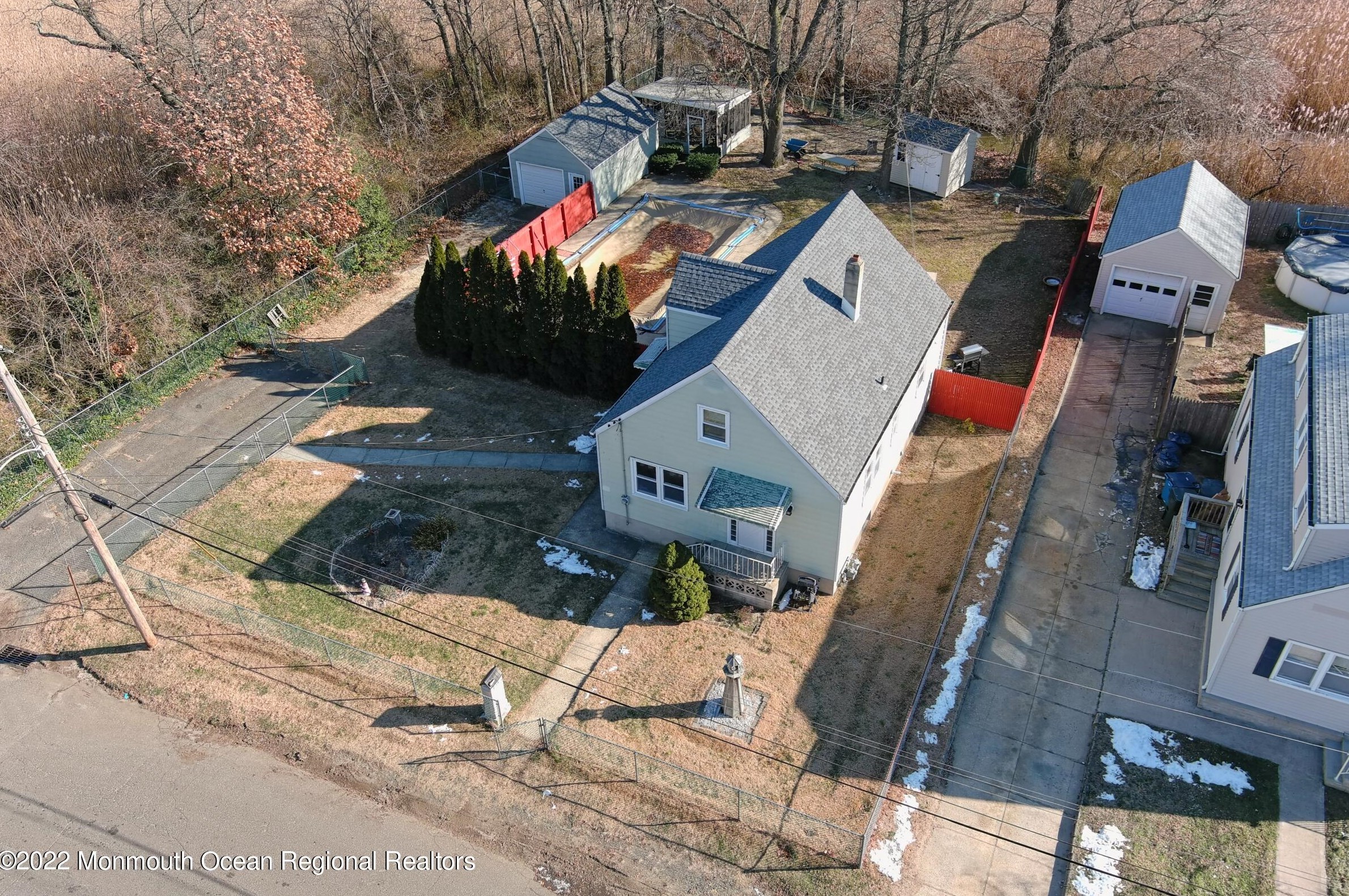 14 Johnson Terrace, Ideal Beach, NJ 07734