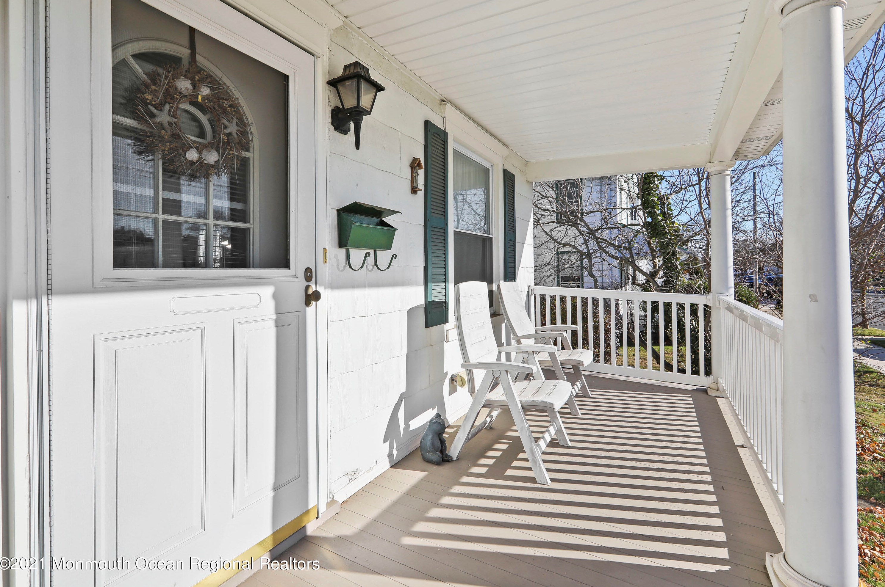 412 Mccabe Ave, Bradley Beach, NJ 07720