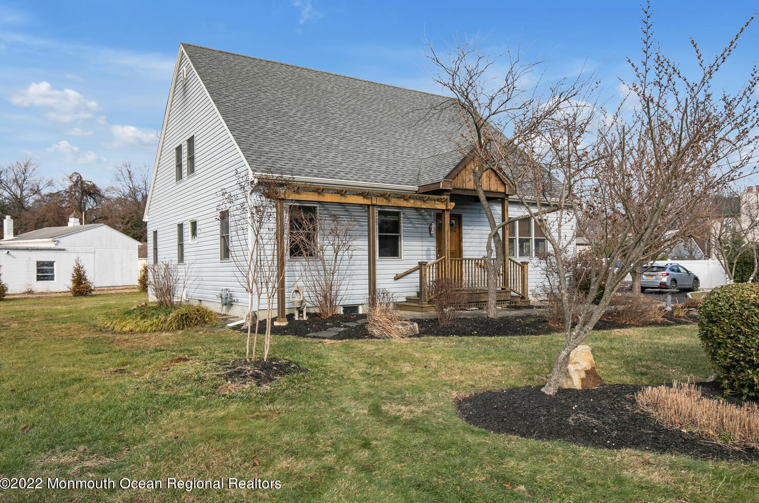 35 Birch Ave, Little Silver, NJ 07739