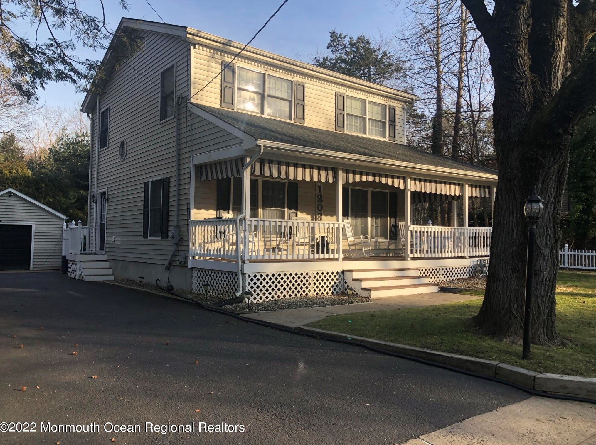 1208 Gully Rd, Belmar, NJ 07719