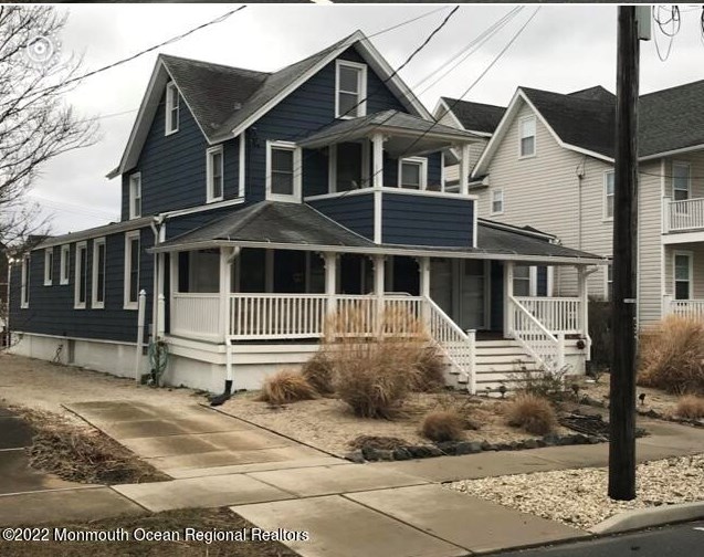 111 7th Ave #2, Belmar, NJ 07719