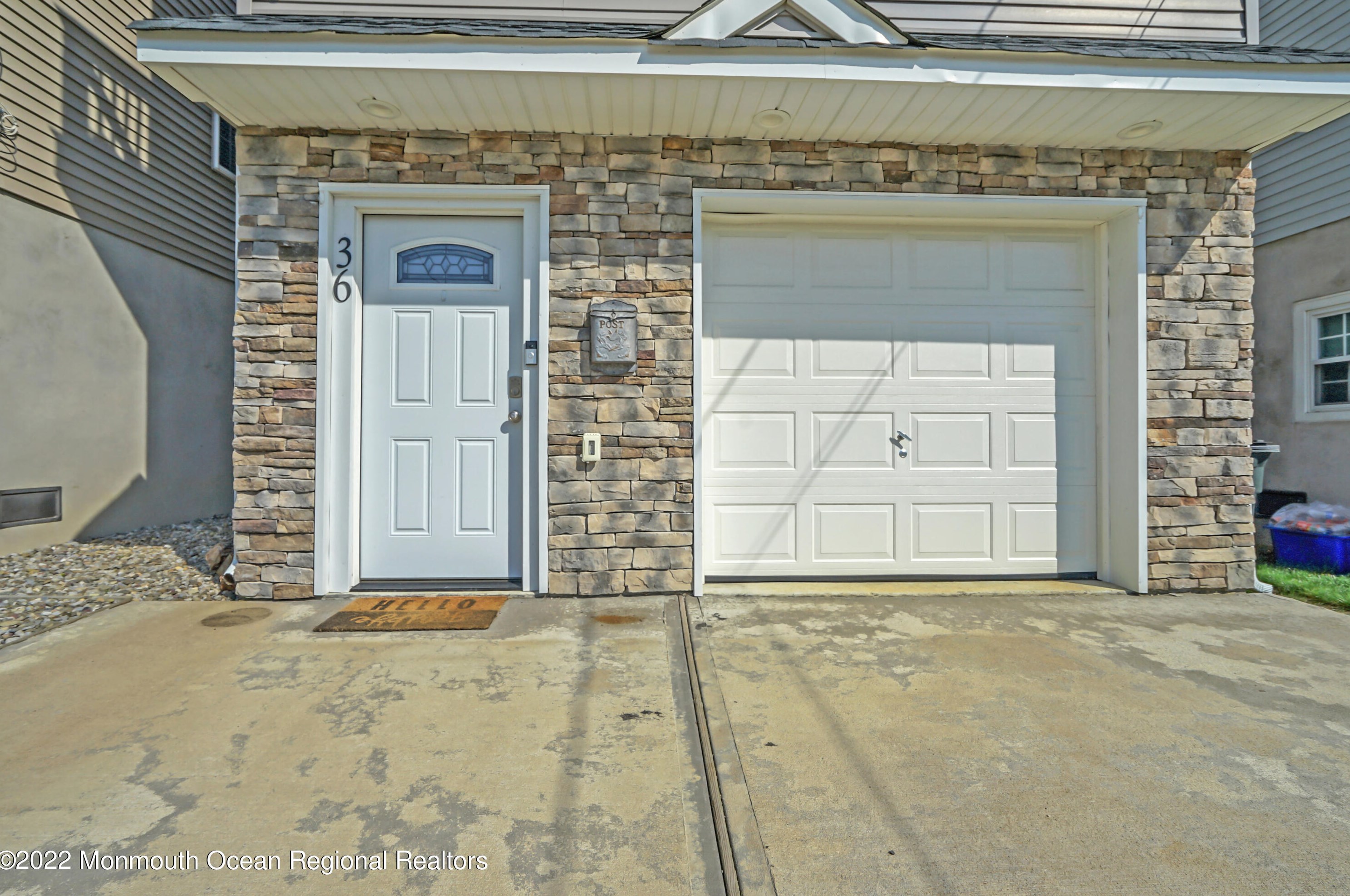 36 Bayview Ave, Ideal Beach, NJ 07734