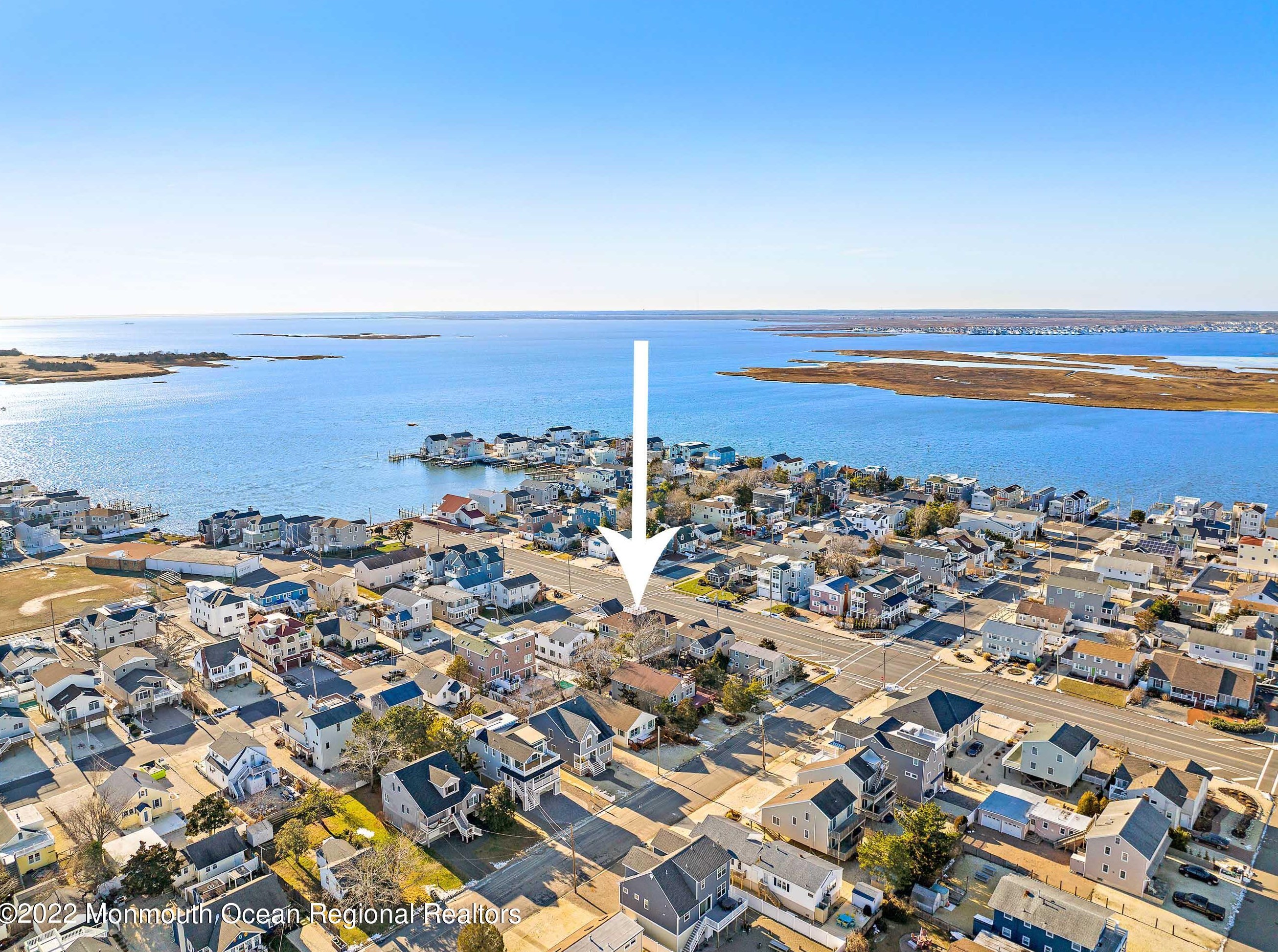 1712 Barnegat Ave, Long Beach Township, NJ 08008
