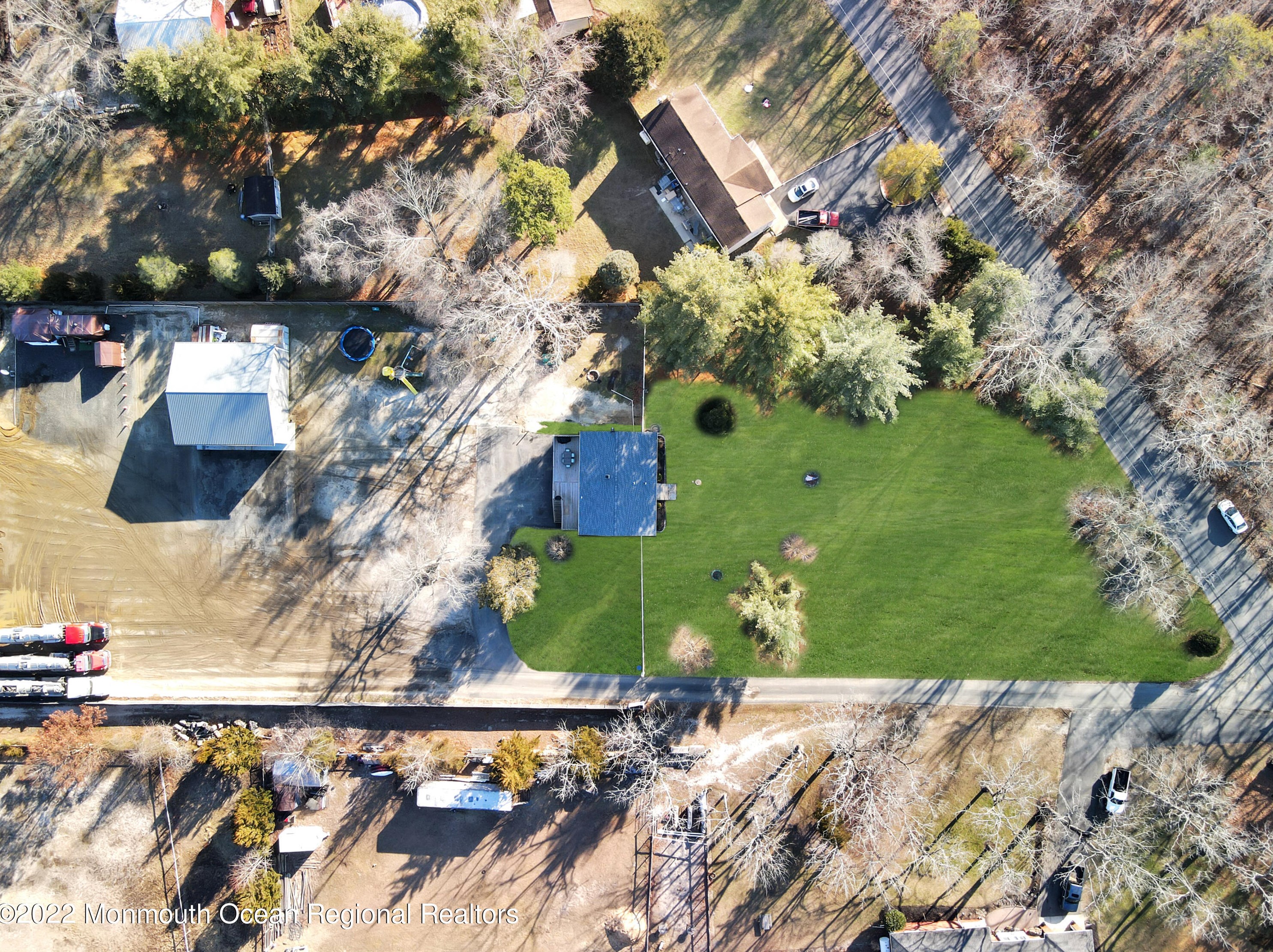 80 Fish Road E, Jackson Twp, NJ 08527