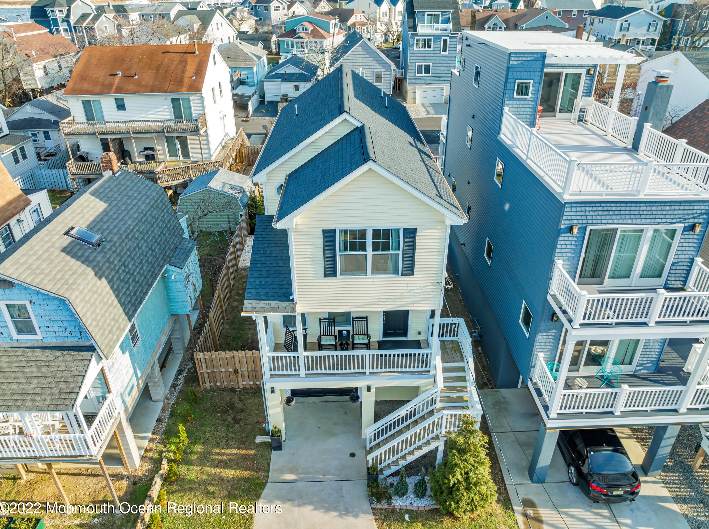 25 Miller St, Monmouth Hills, NJ 07732