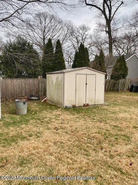 235 Delaware Ave, Oakhurst NJ  07755-1314 exterior