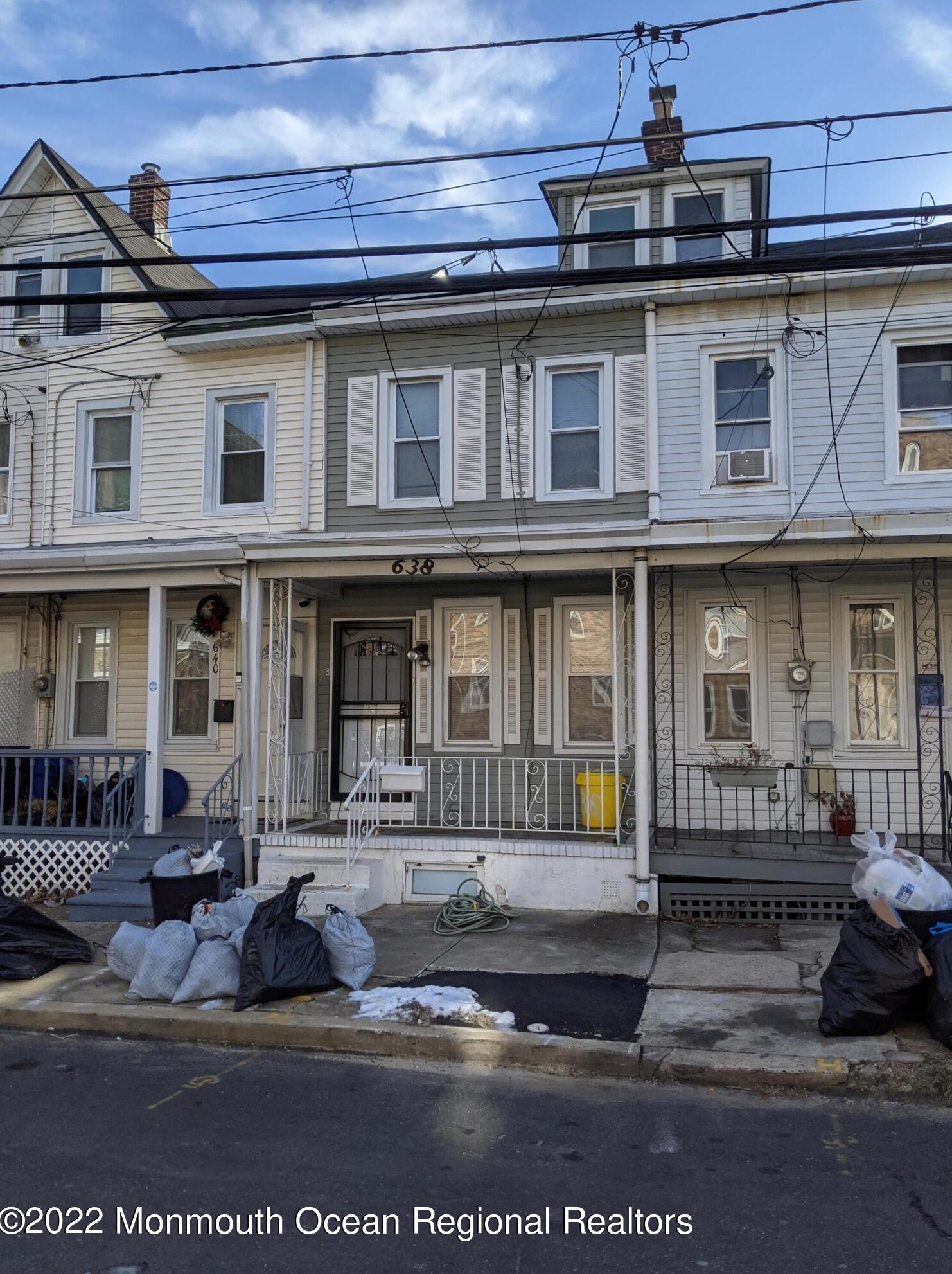 638 Indiana Ave, Lawrence Township, NJ 08638