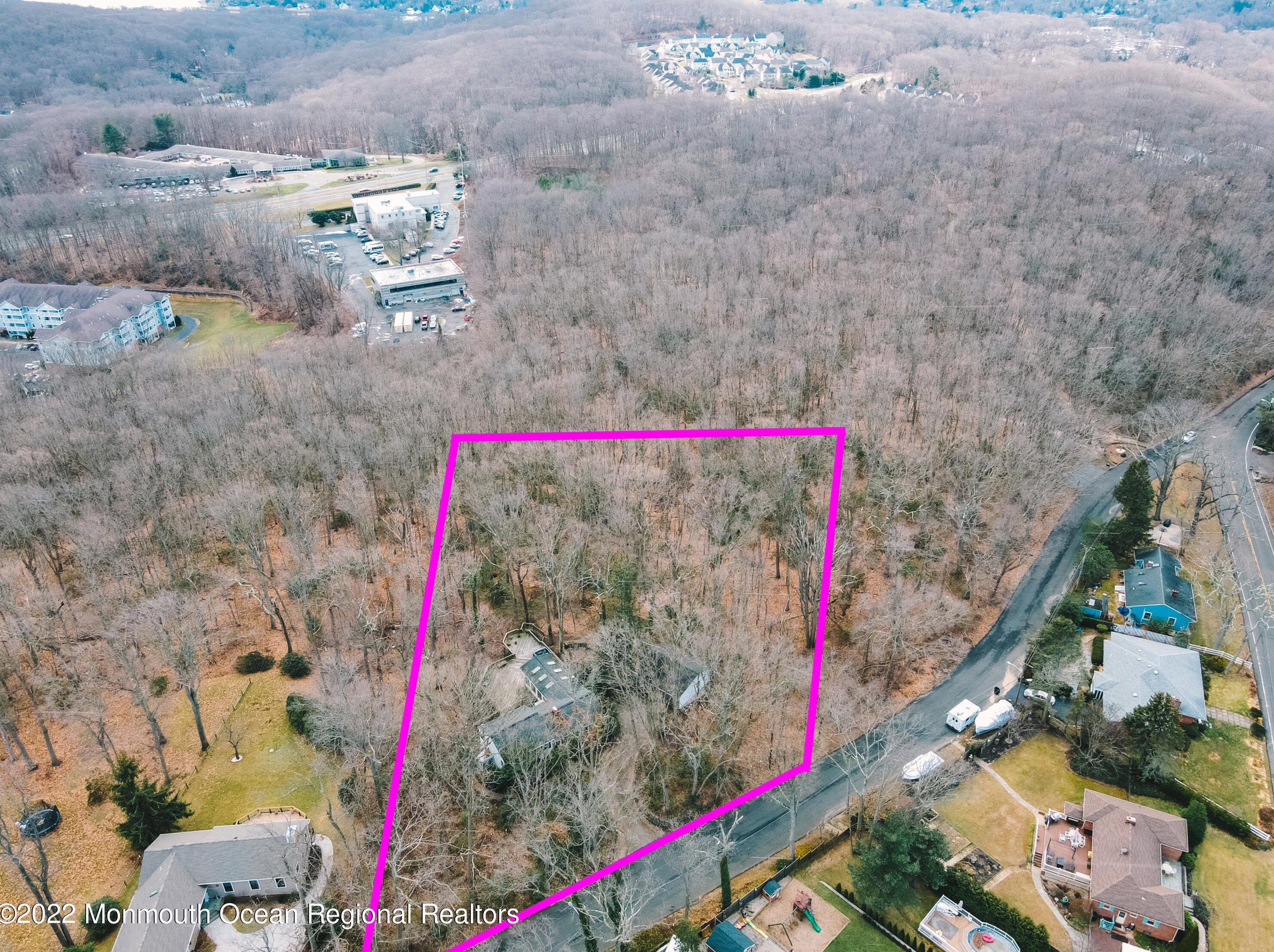 249 Highland Ave E, Atlantic Highlands, NJ 07716
