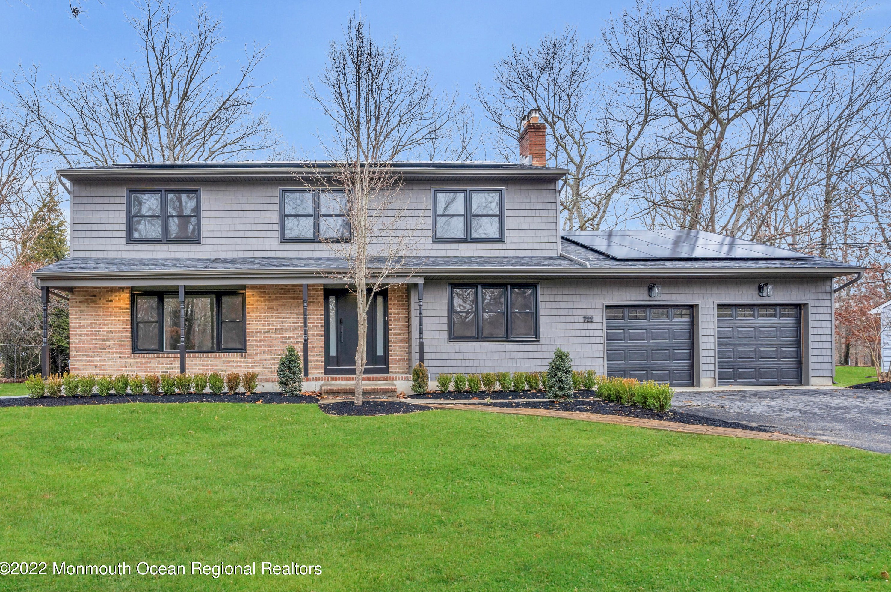722 Green Valley Rd, Jackson Twp, NJ 08527
