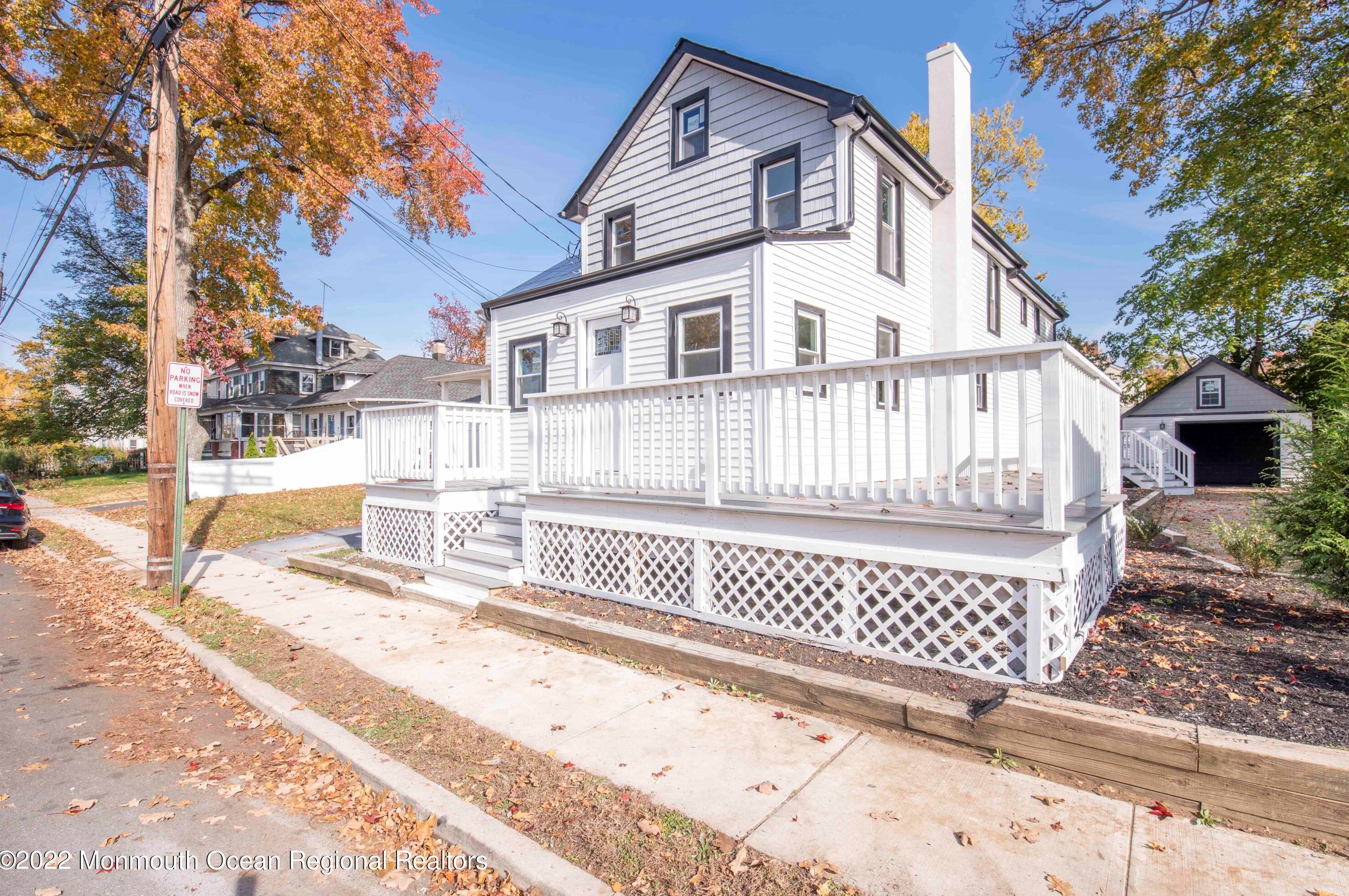 117 Osborn St, Keyport, NJ 07735