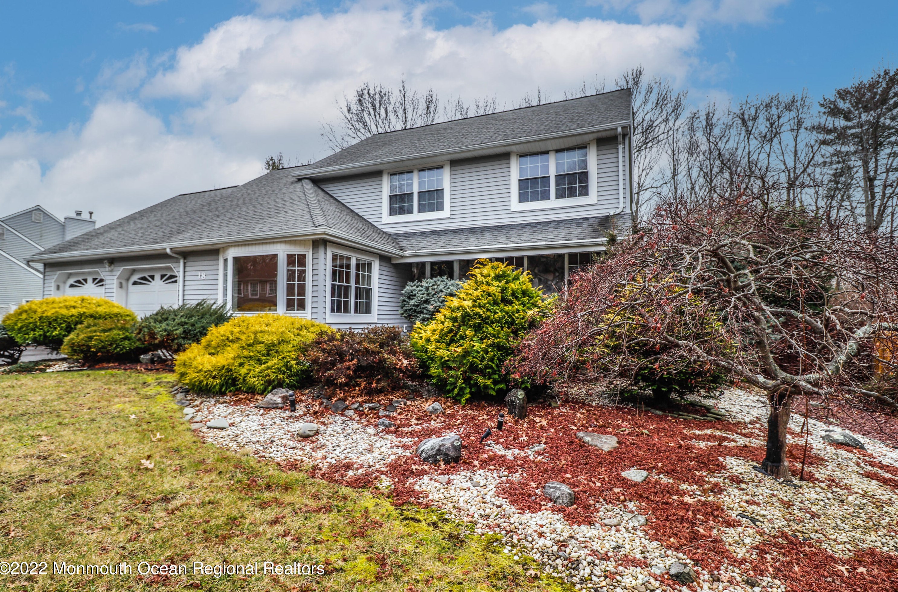 18 David Dr, Old Bridge, NJ 08857