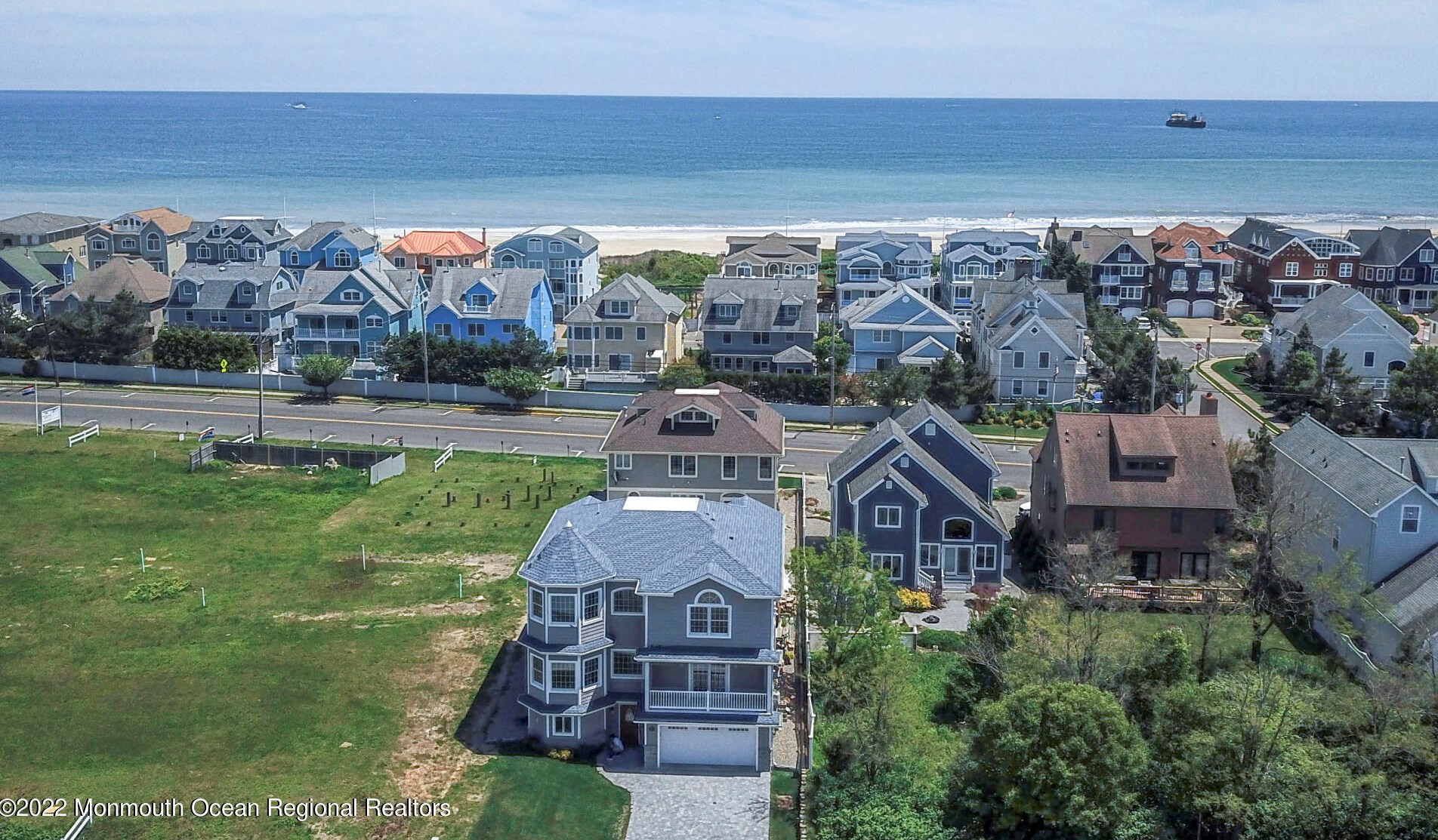 1613 Ocean Ave, Point Pleasant Beach, NJ 08742