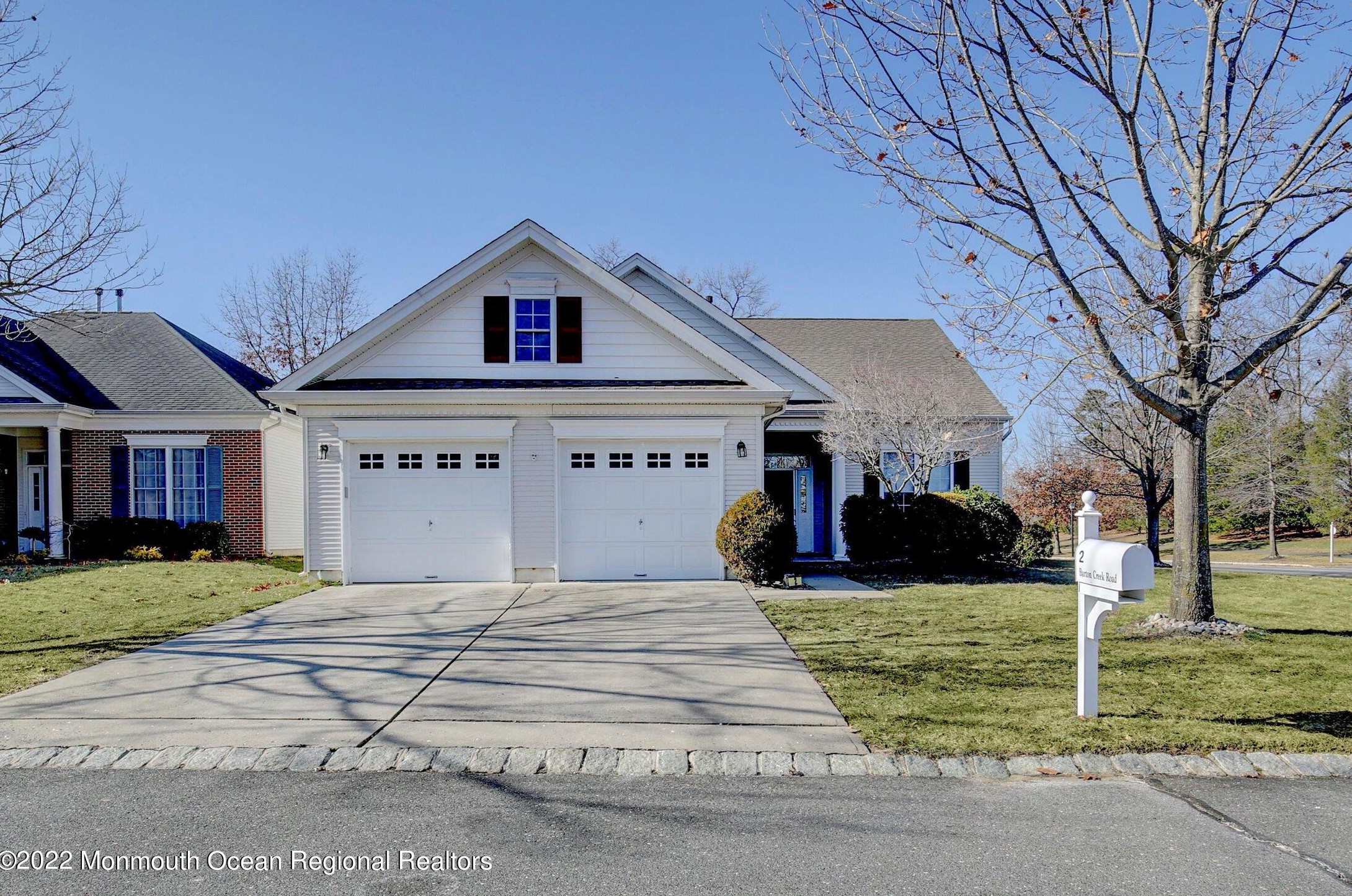 2 Barton Creek Rd, Jackson Twp, NJ 08527