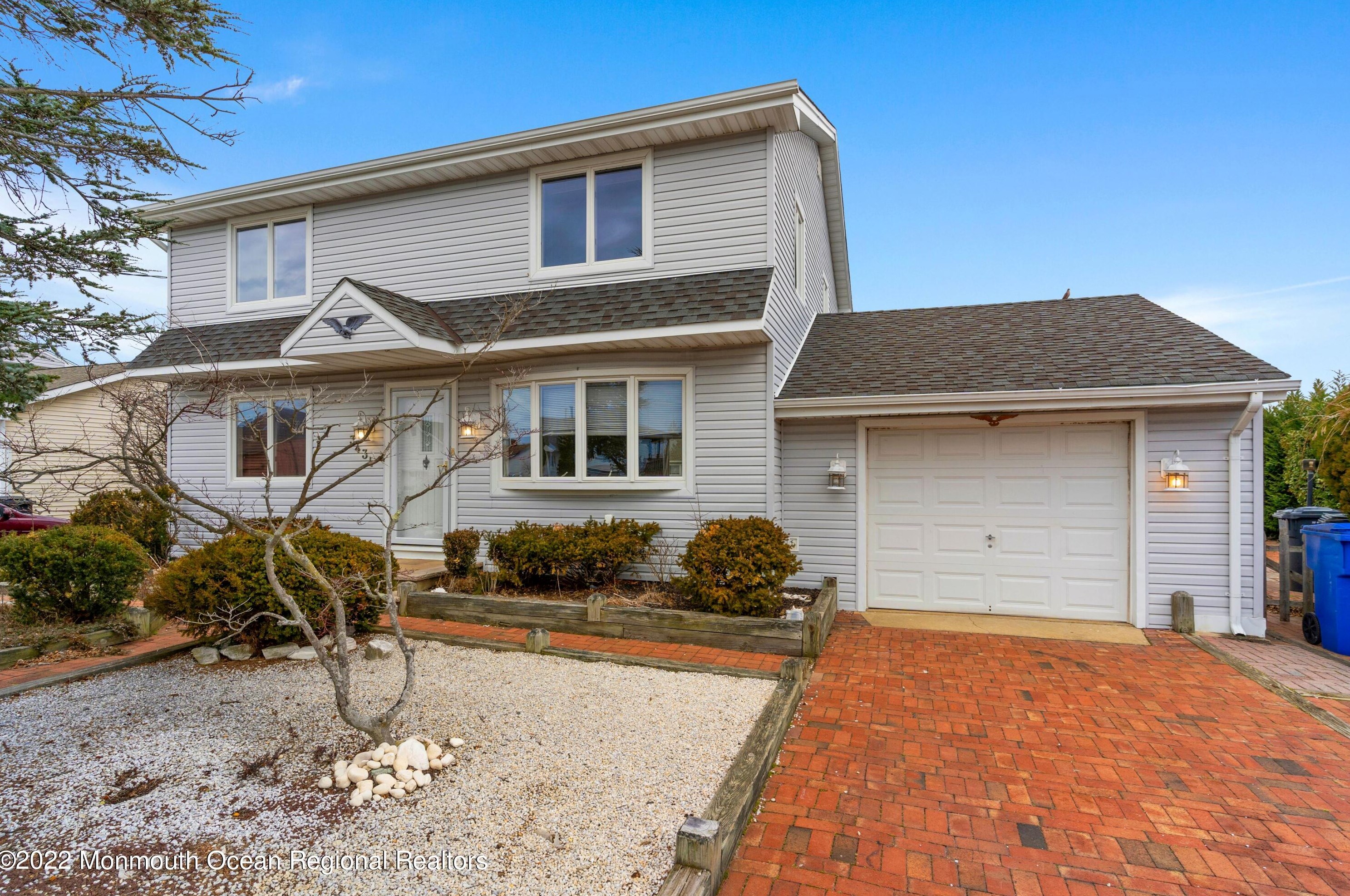 3434 Lisbon Ave, Toms River, NJ 08753