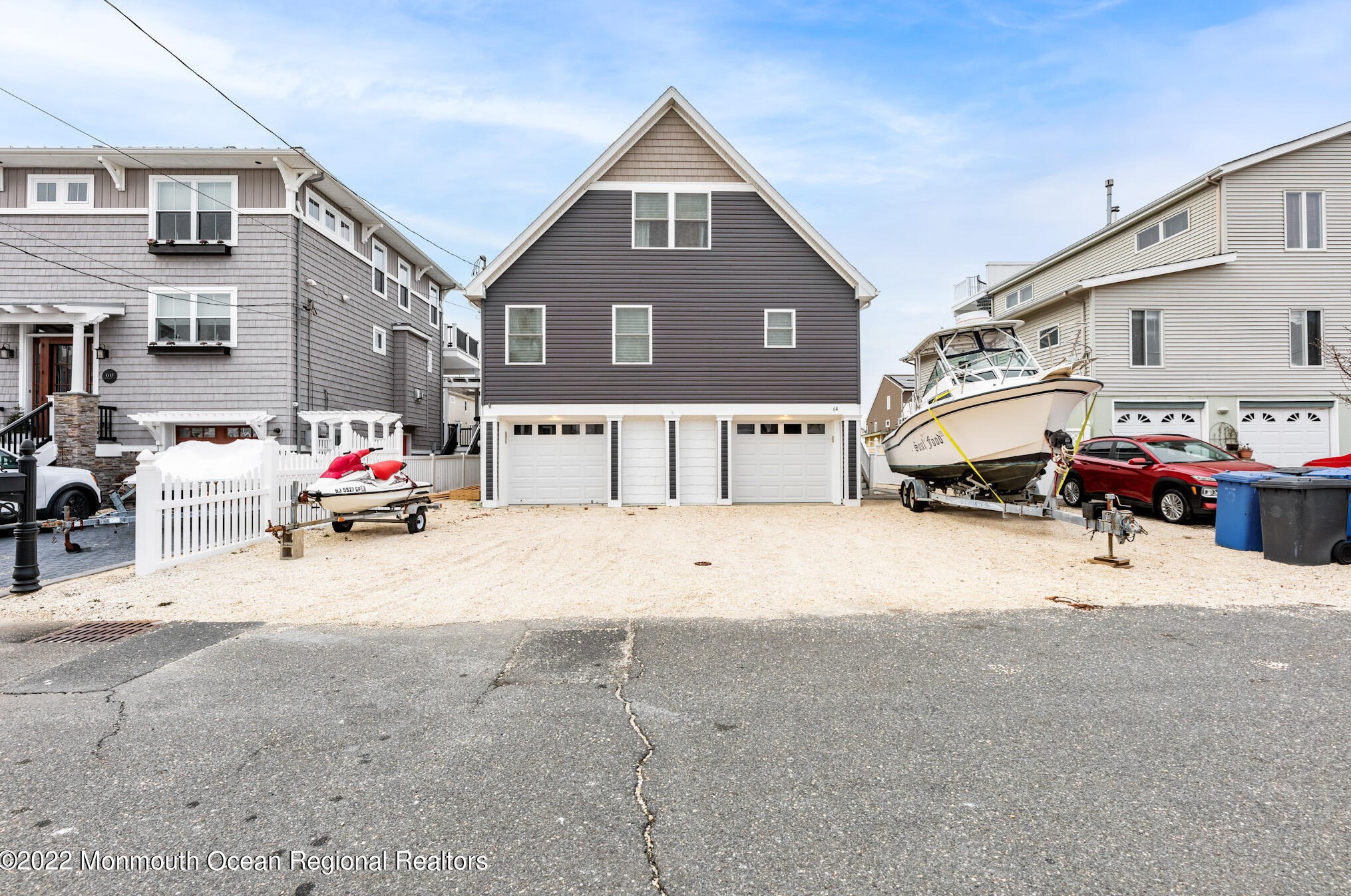 64 Patrick Dr, Stafford Township, NJ 08050
