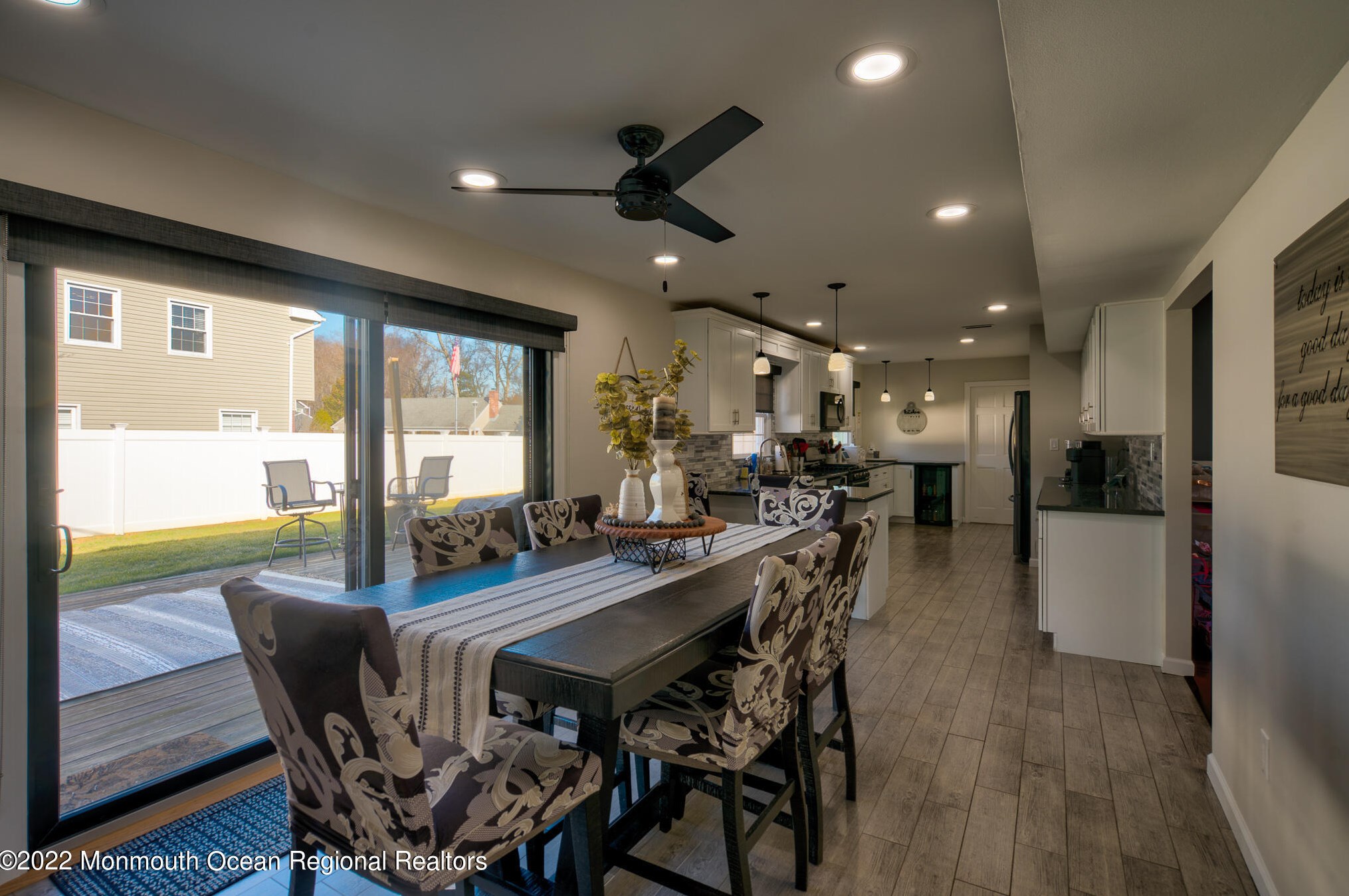 77 Bechstein Dr, Matawan NJ  07747-2331 exterior