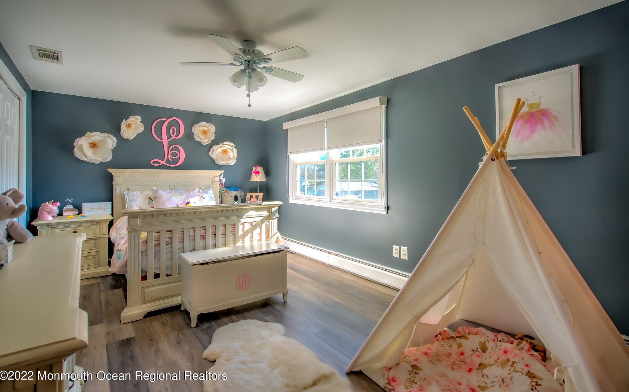 77 Bechstein Dr, Matawan NJ  07747-2331 exterior