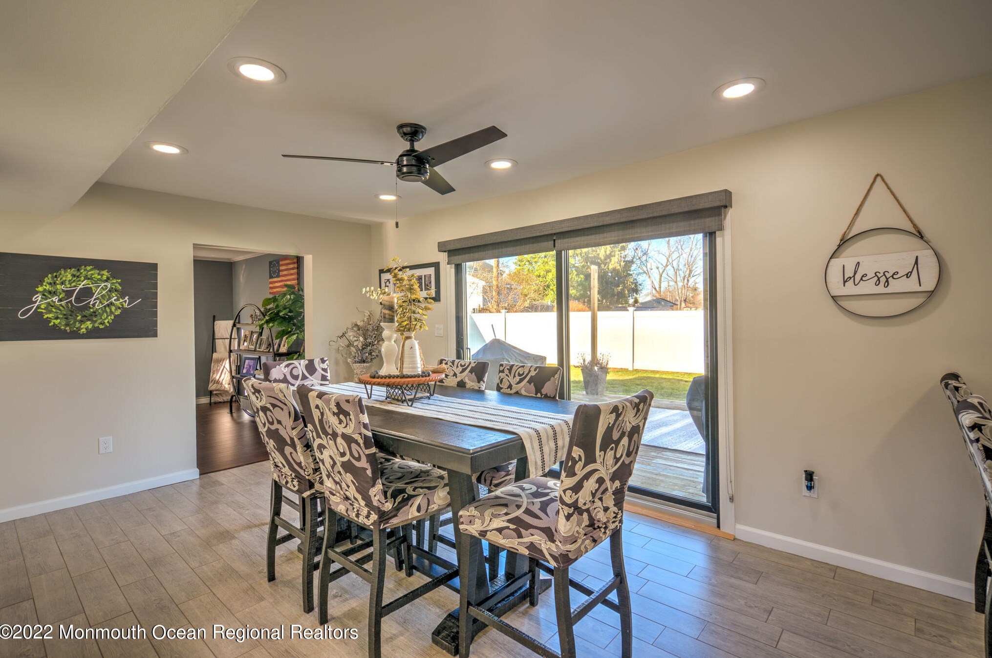 77 Bechstein Dr, Matawan NJ  07747-2331 exterior