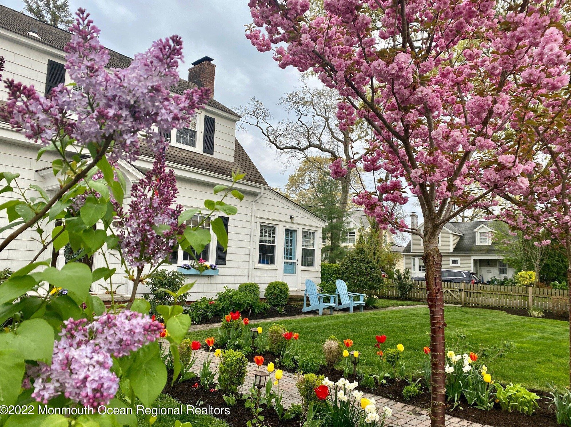 418 Lincoln Ave, Point Pleasant Beach, NJ 08742
