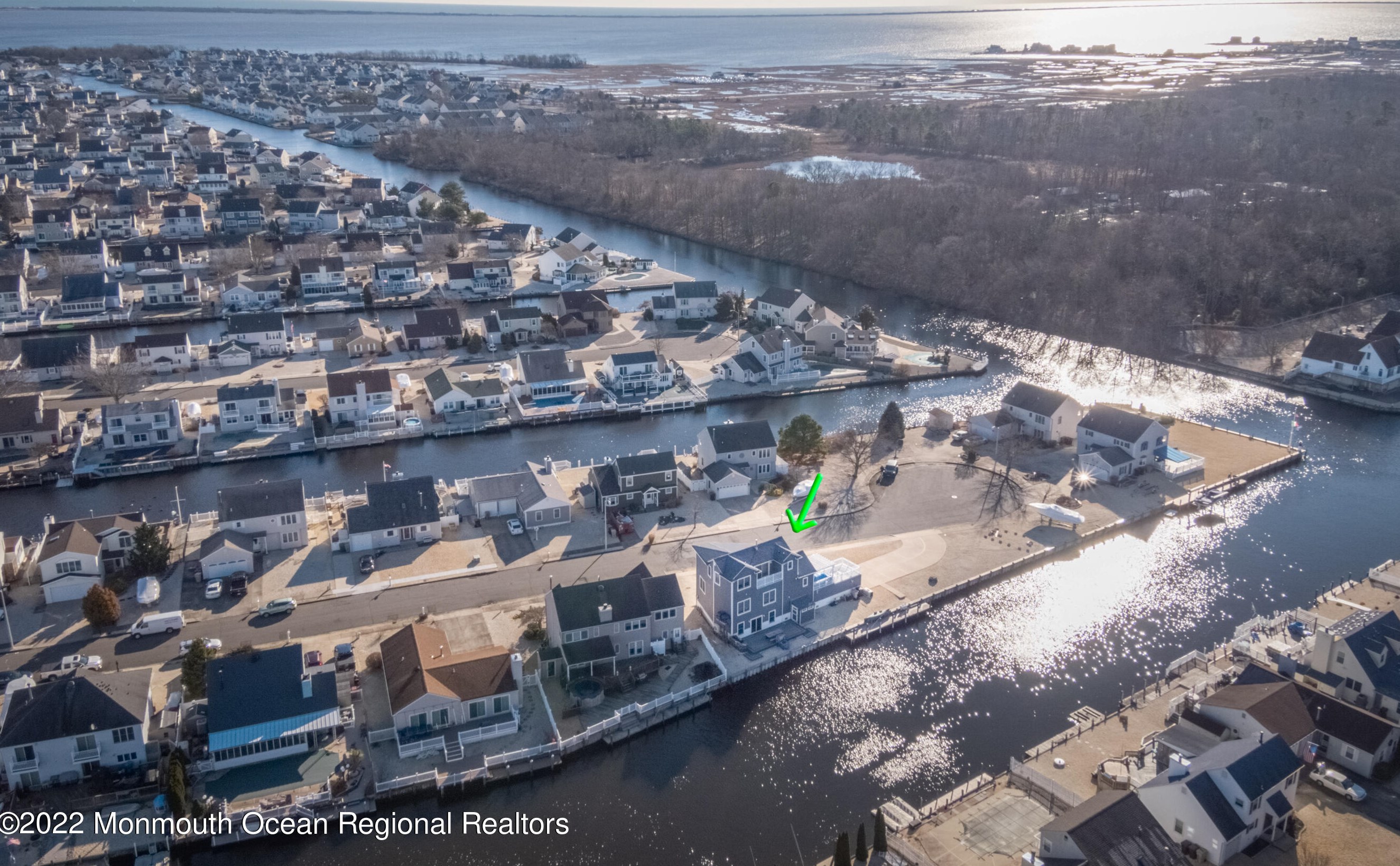 92 Ocean Gate Ave, Berkeley Township, NJ 08721