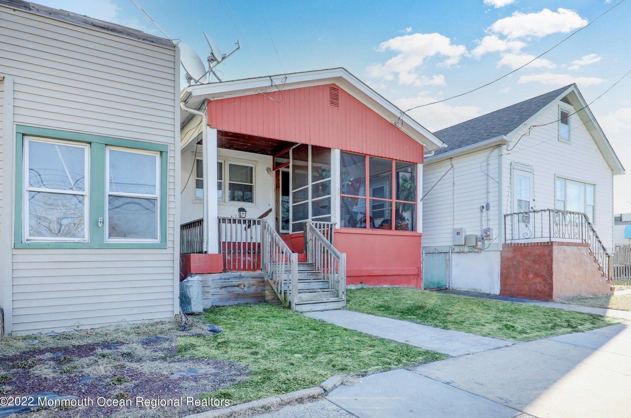 142 Carr Ave, Ideal Beach, NJ 07734