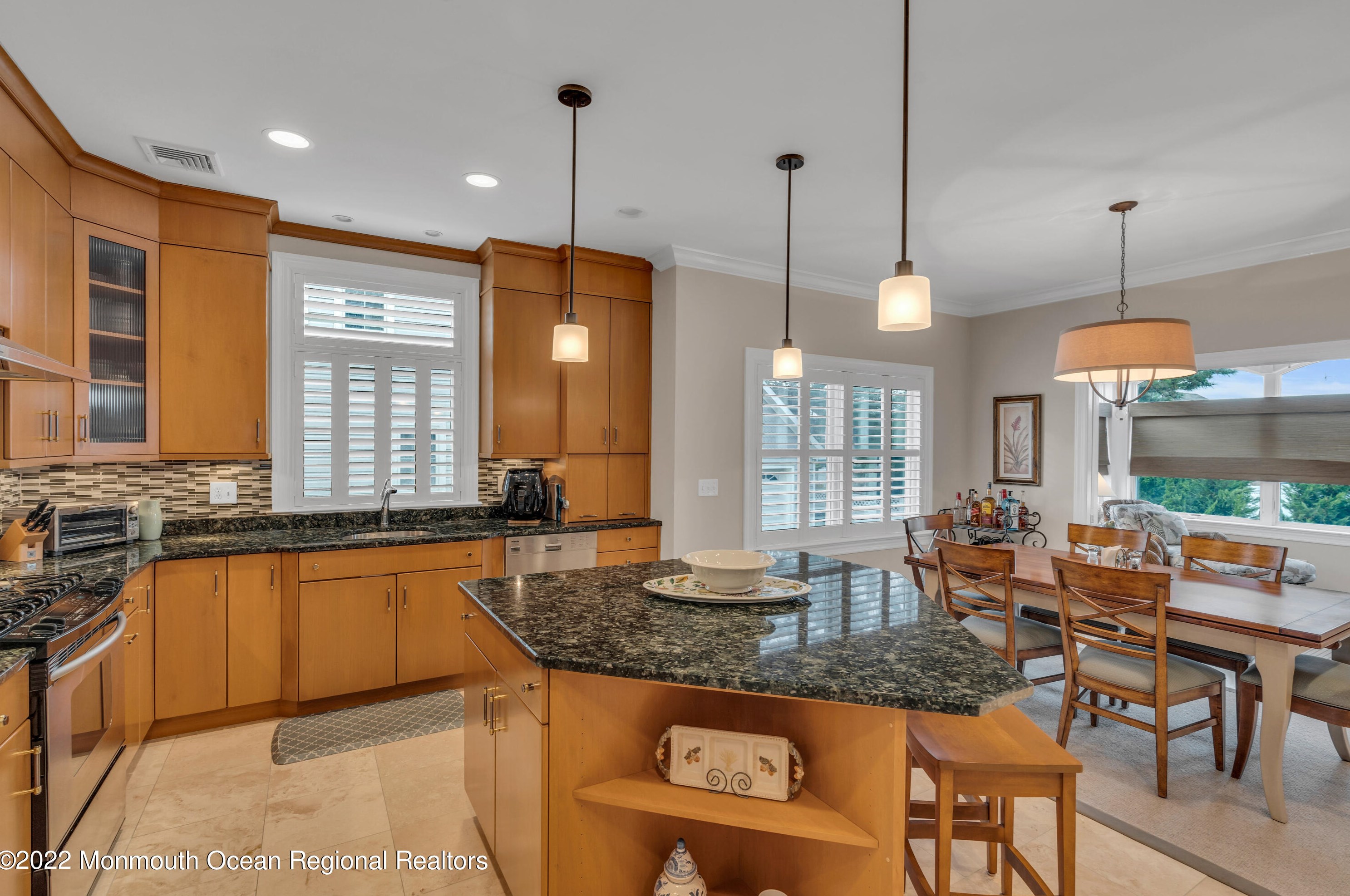 57 1st Ave, Wall Township NJ  07762-1001 exterior
