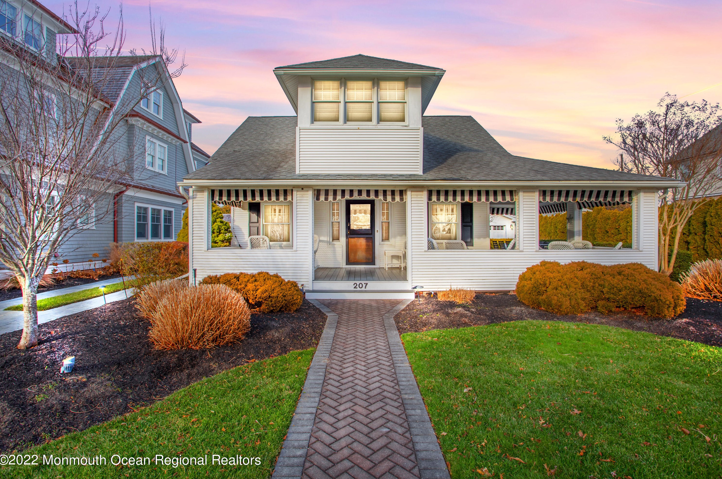 207 Chicago Blvd, Wall Township, NJ 08750-2114