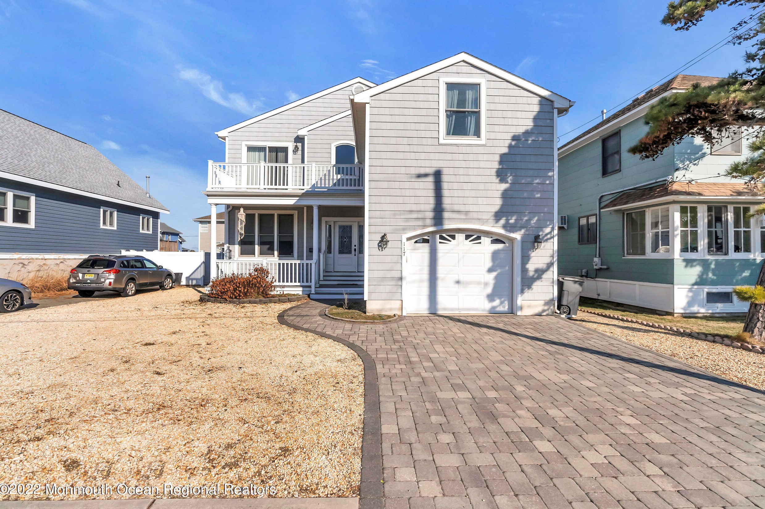 117 Magee Ave, Lavallette, NJ 08735