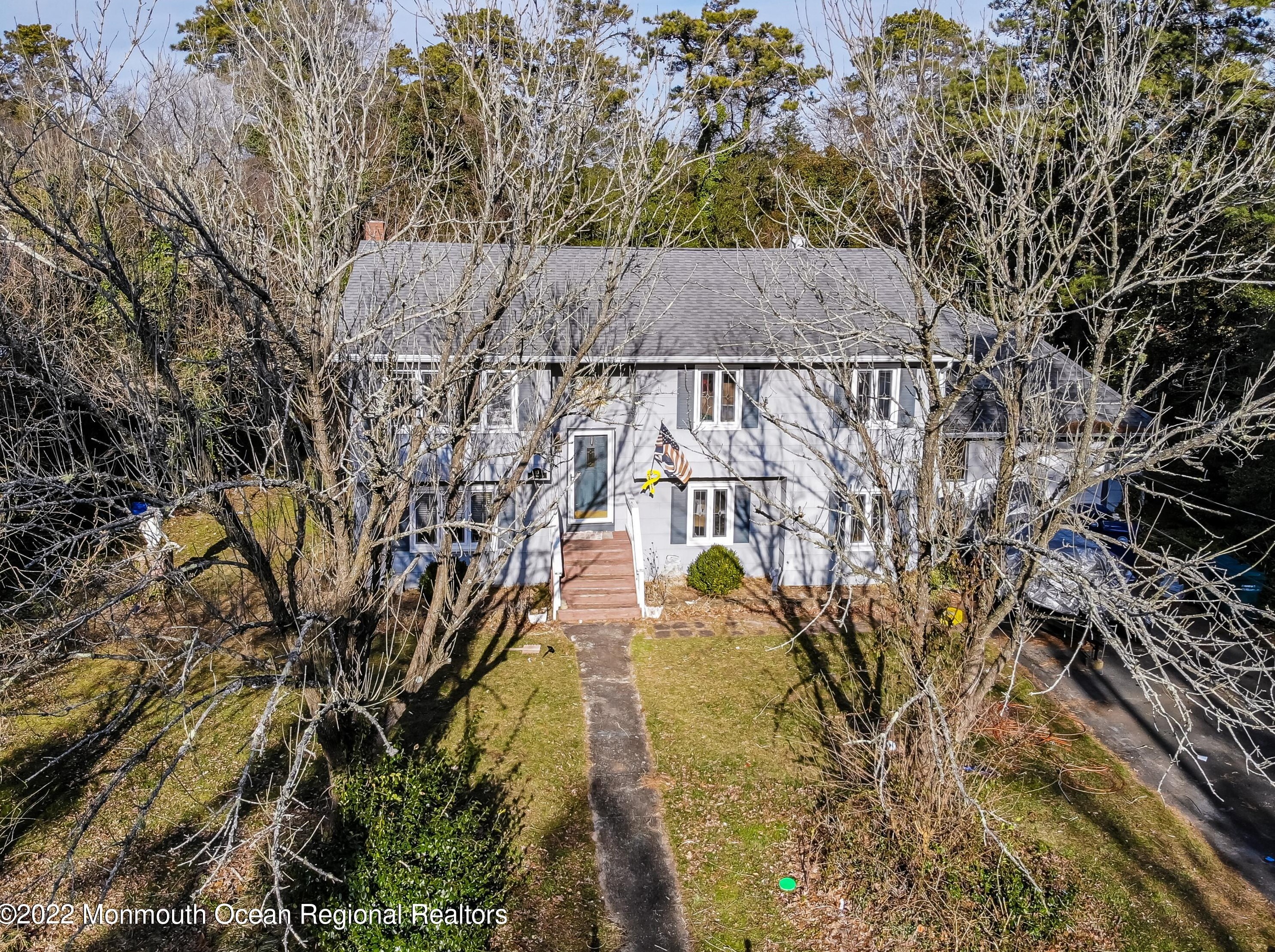 13 Deer Run, Tuckerton, NJ 08087