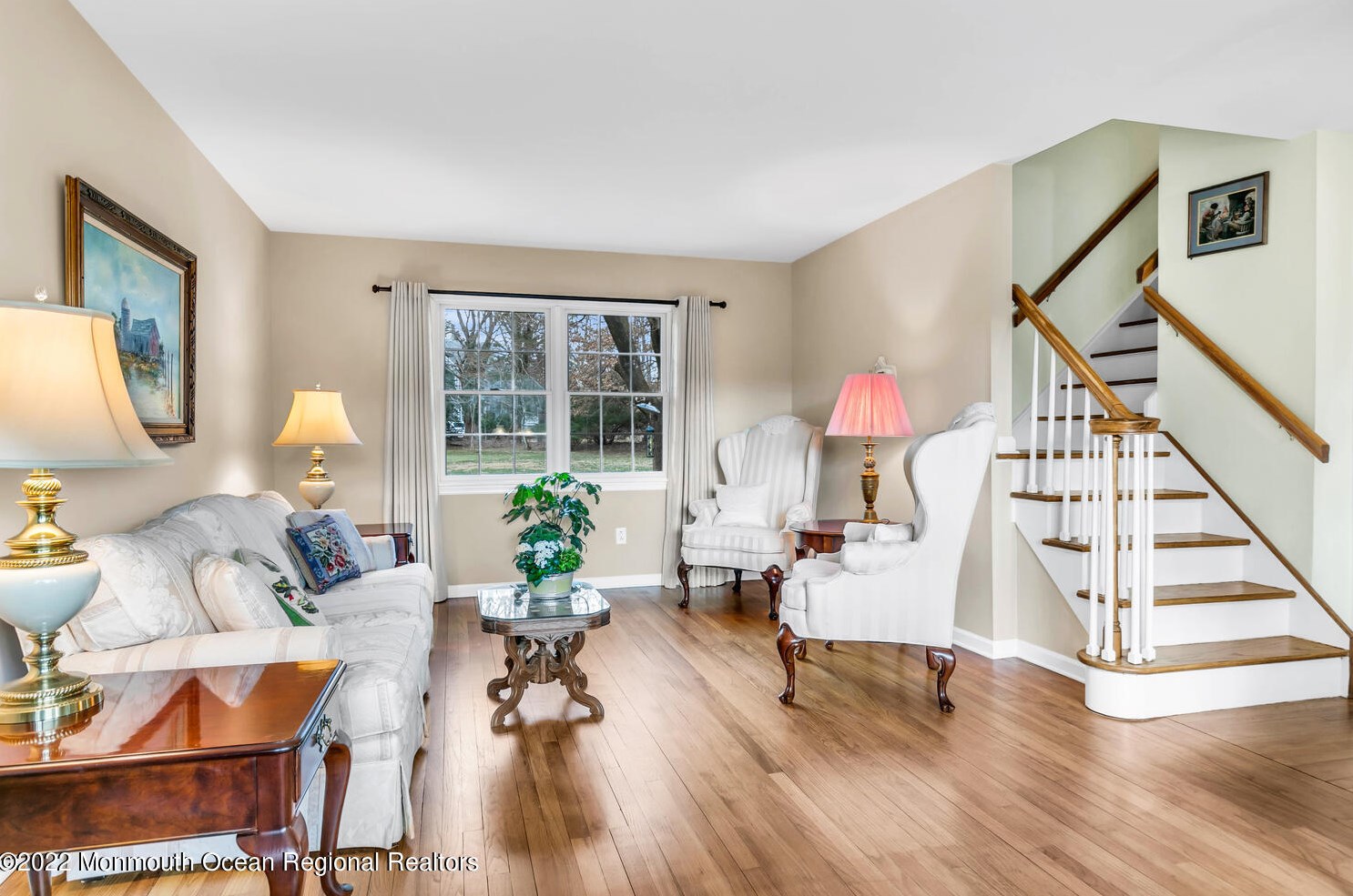 19 Circle Ln, Little Silver, NJ 07739