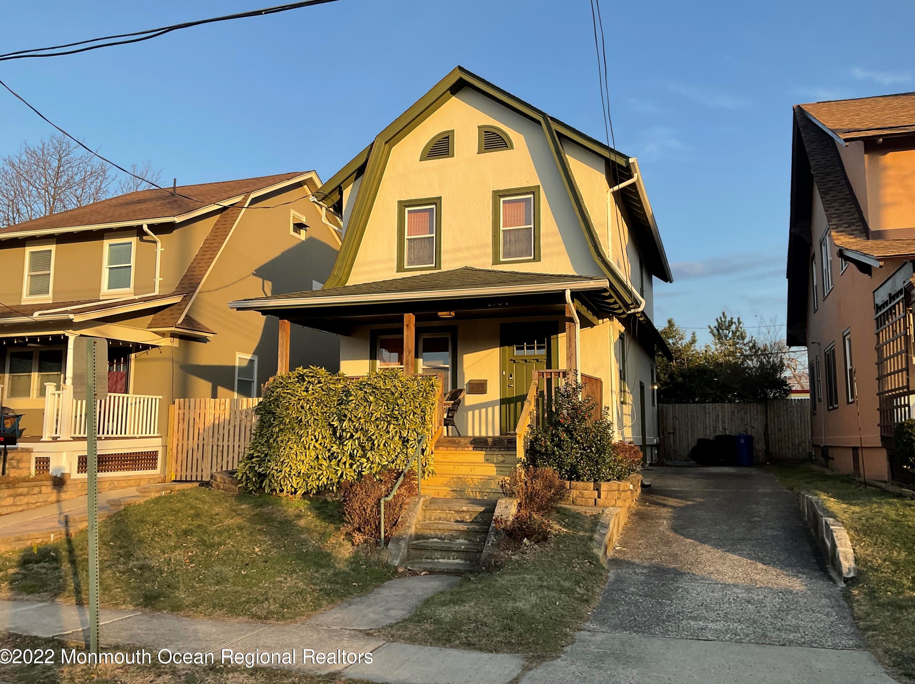 1504 Steiner Pl, Tinton Falls, NJ 07712