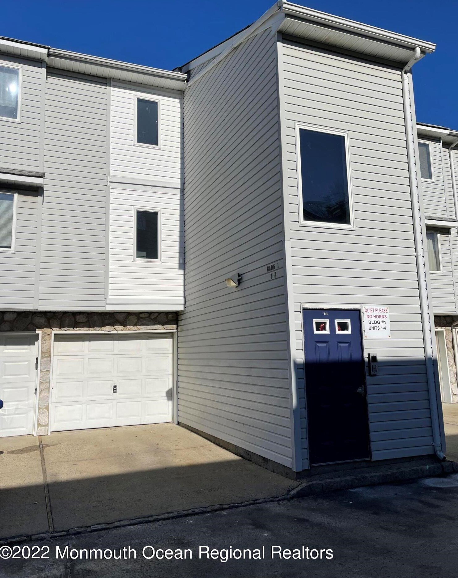 270 Main St Apt 1, Ideal Beach, NJ 07734