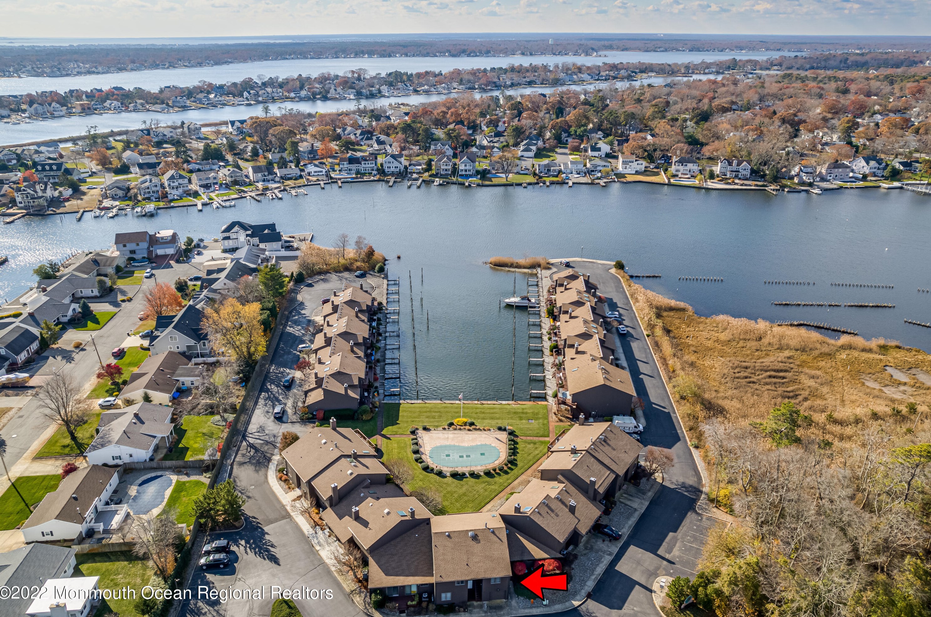 14 Sea Point Dr, Point Pleasant Beach, NJ 08742