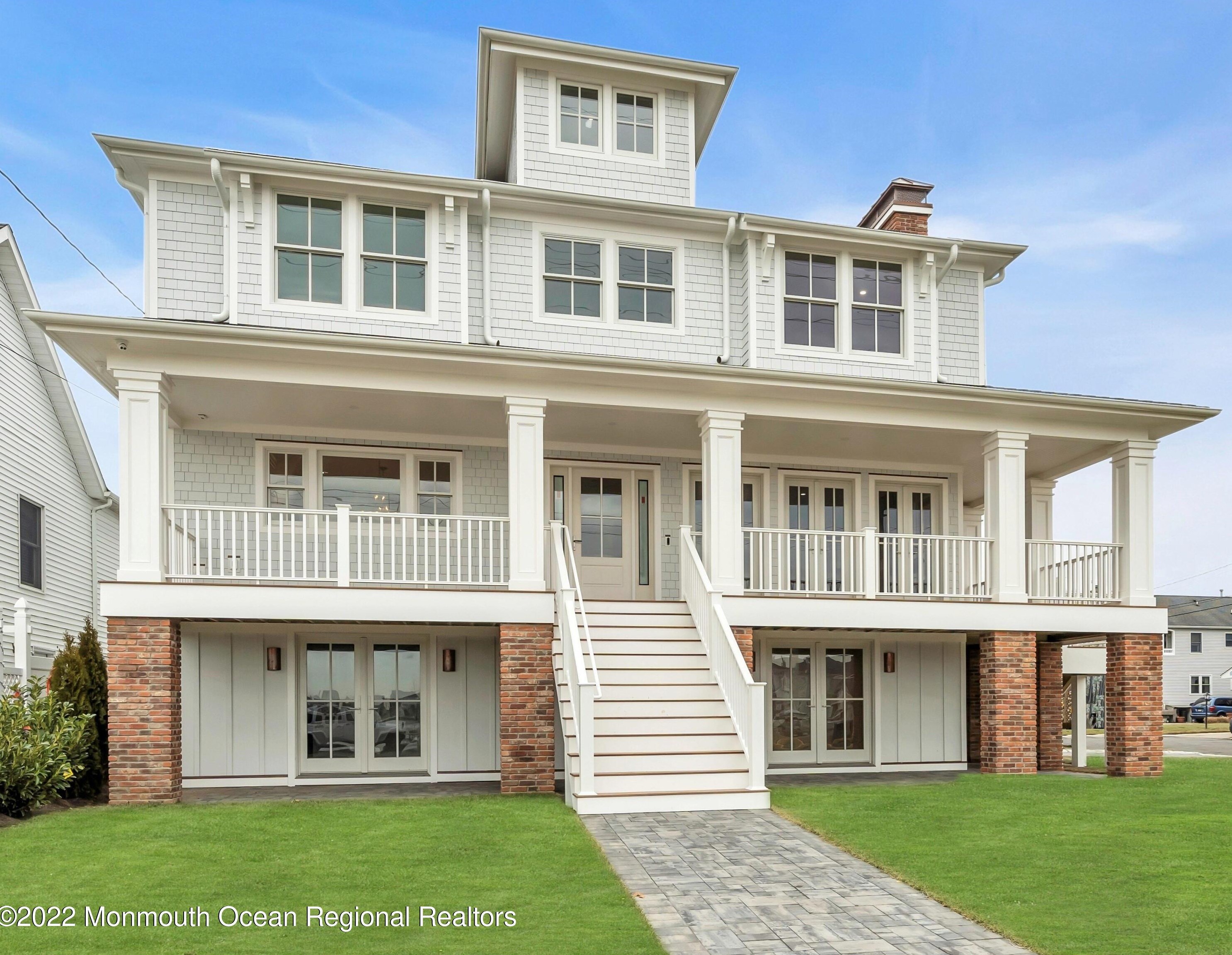 400 Newark Ave, Point Pleasant Beach, NJ 08742