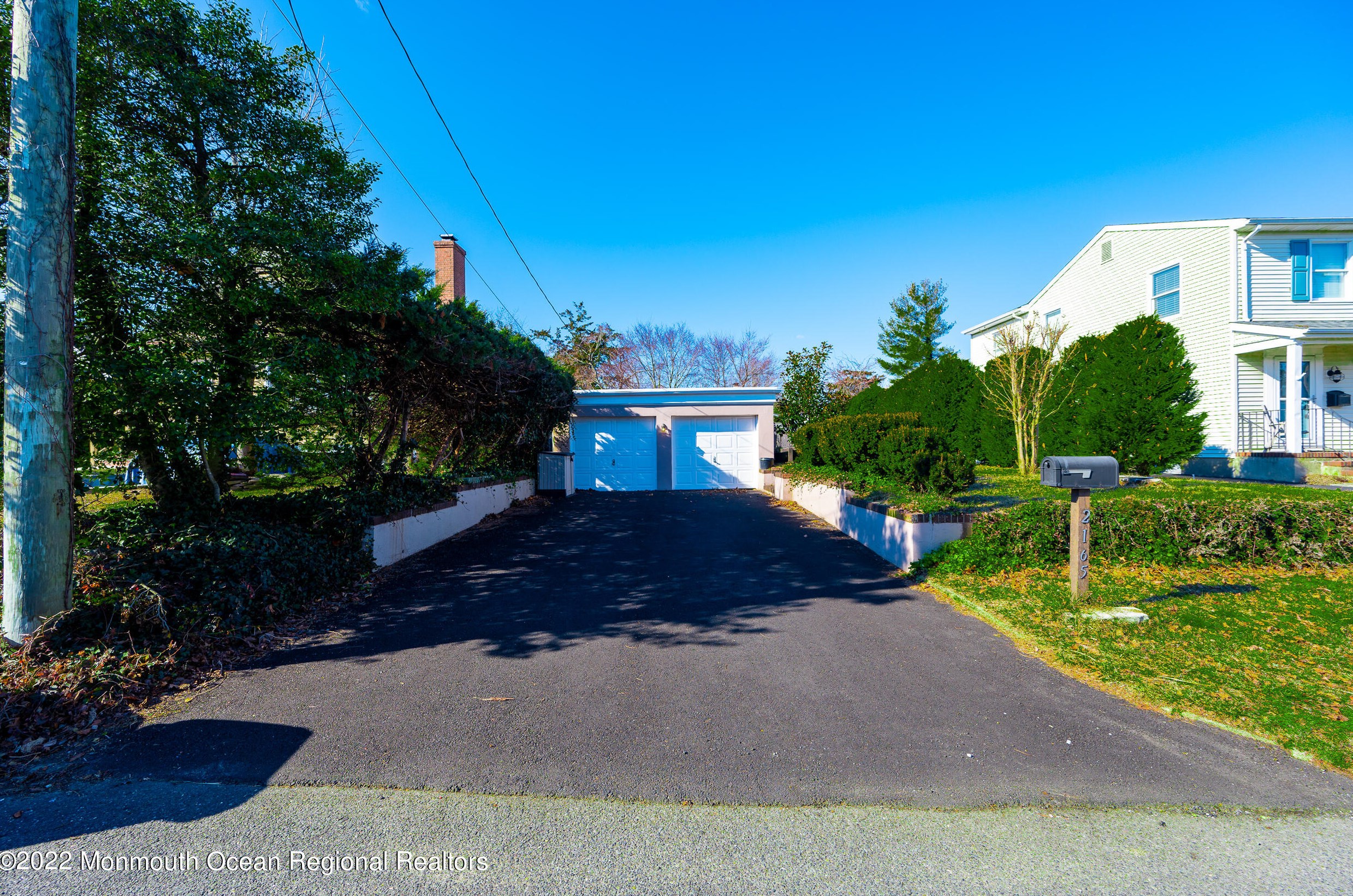 2165 Terrace Pl, Wall Township, NJ 08750