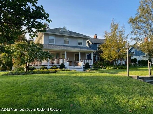 334 Pitney Ave, Wall Township, NJ 07762