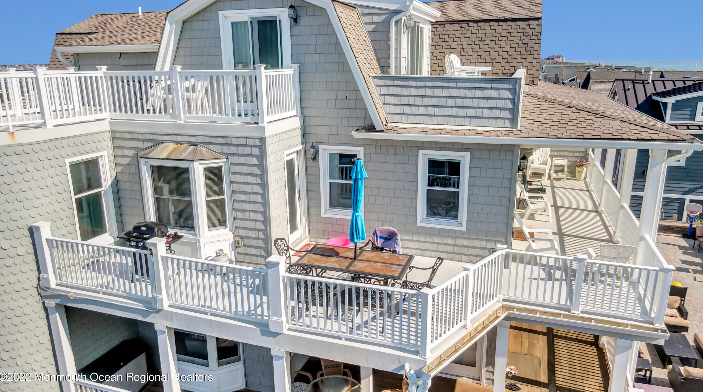 15 Tuna Way E #c, Lavallette, NJ 08735