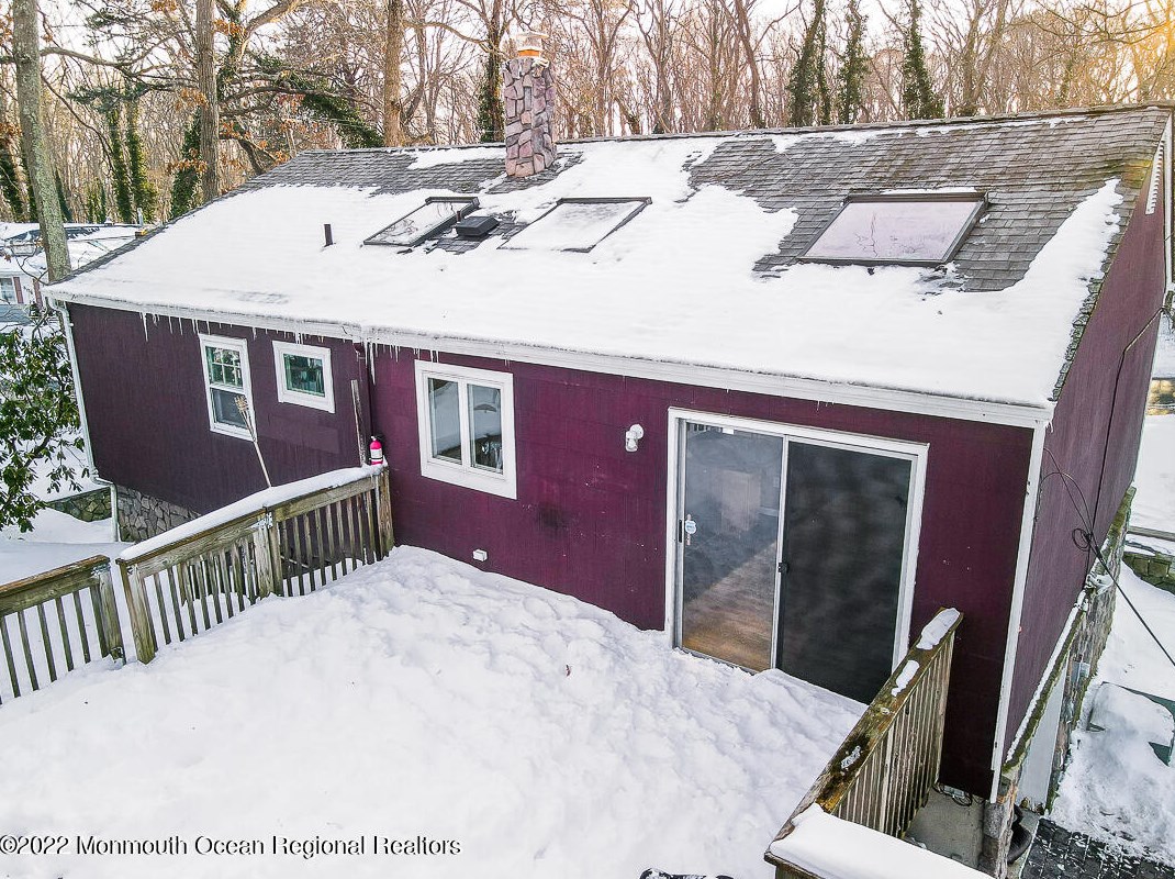 315 Beverly Way, Wall Township, NJ 07753