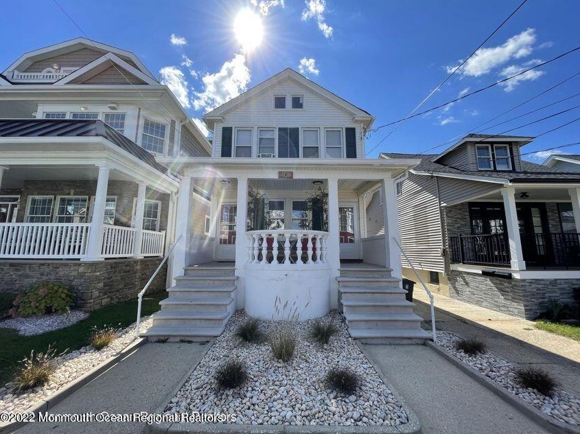 101 13th Ave #d, Belmar, NJ 07719