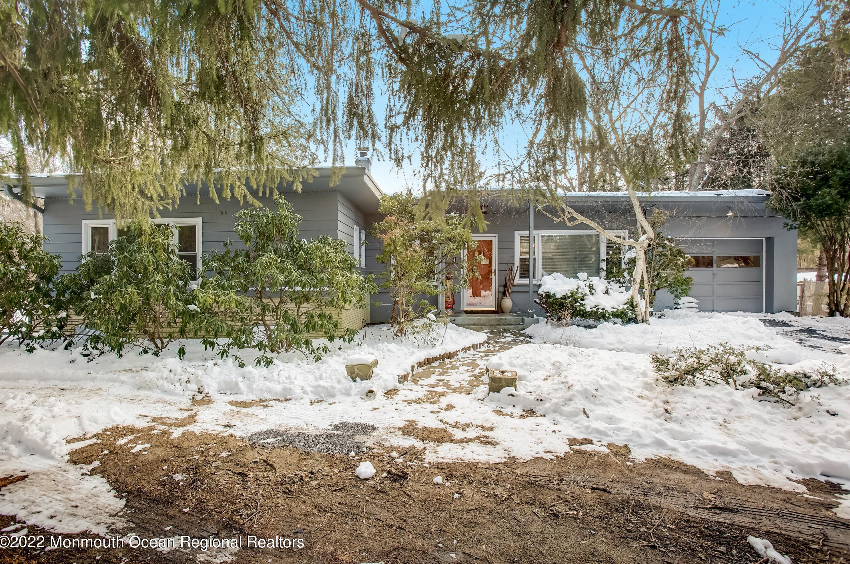 1 Clarksburg Rd, Roosevelt, NJ 08555