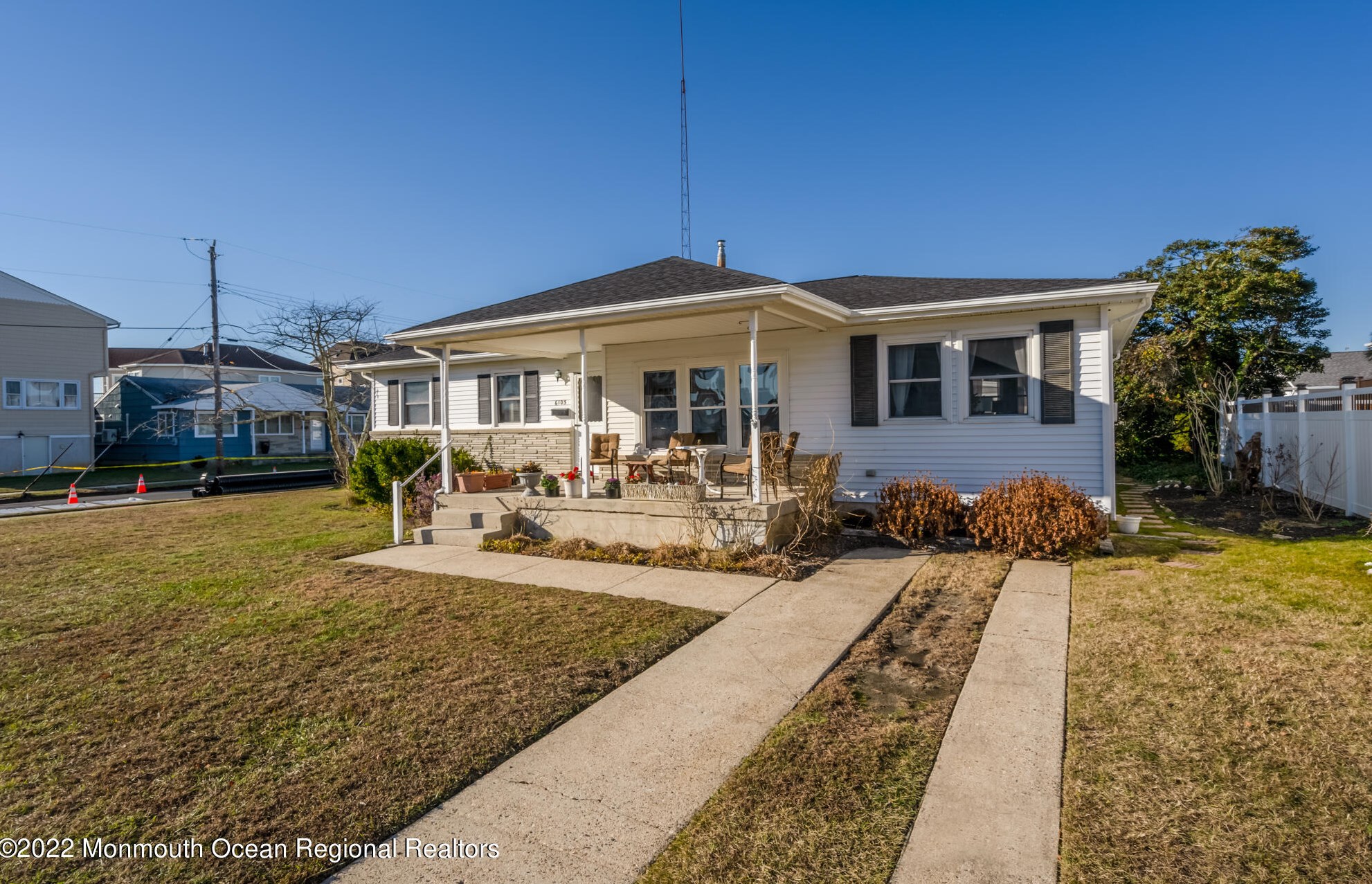 6103 Calvert Ave, Atlantic City, NJ 08406
