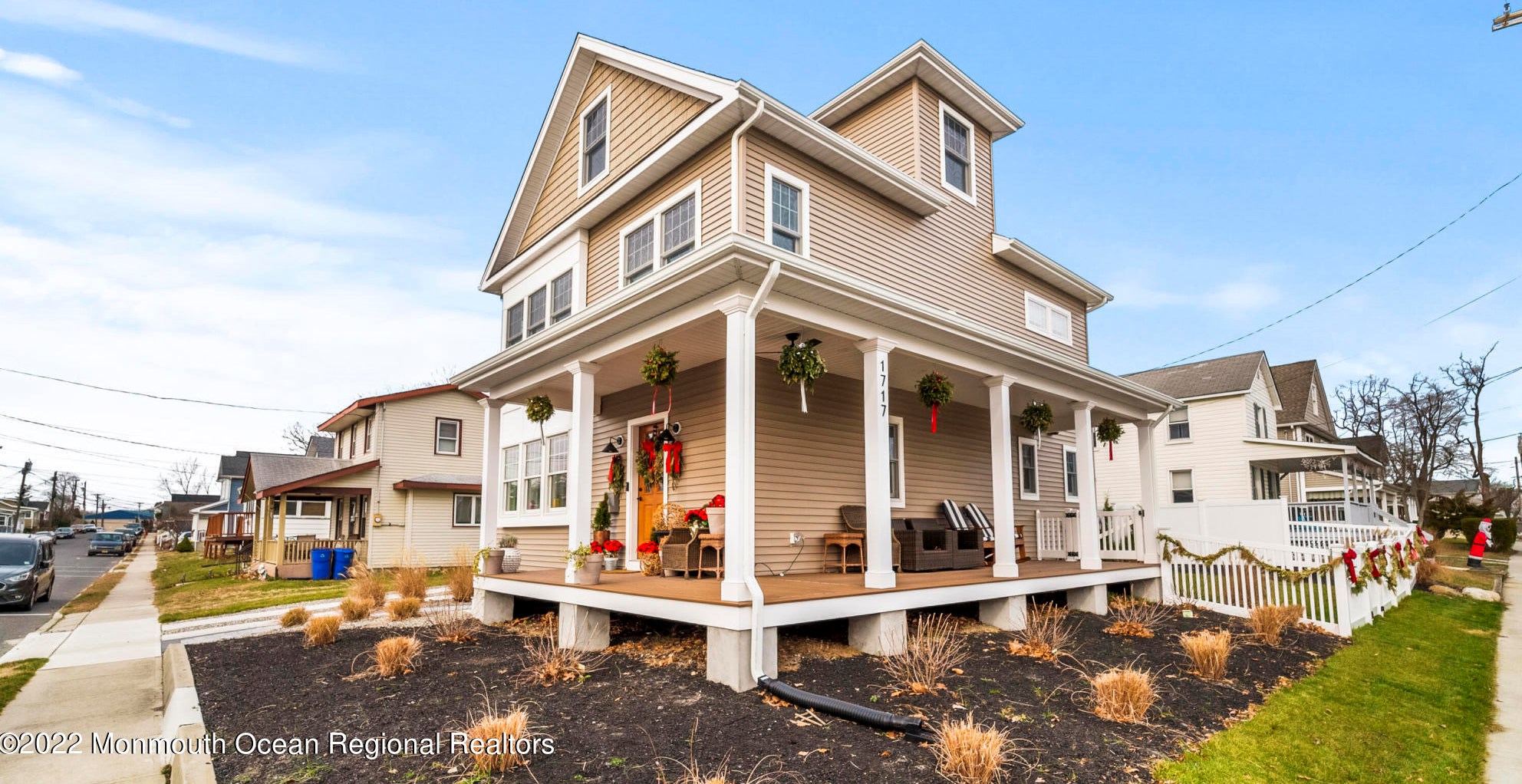1717 White St #1719, Belmar, NJ 07719