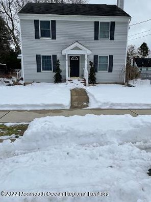 27 Schiverea Ave, East Freehold, NJ 07728