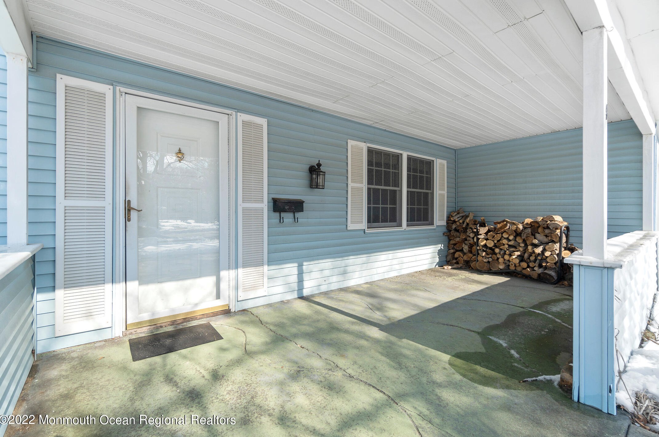 4 Anton Pl, Matawan, NJ 07747