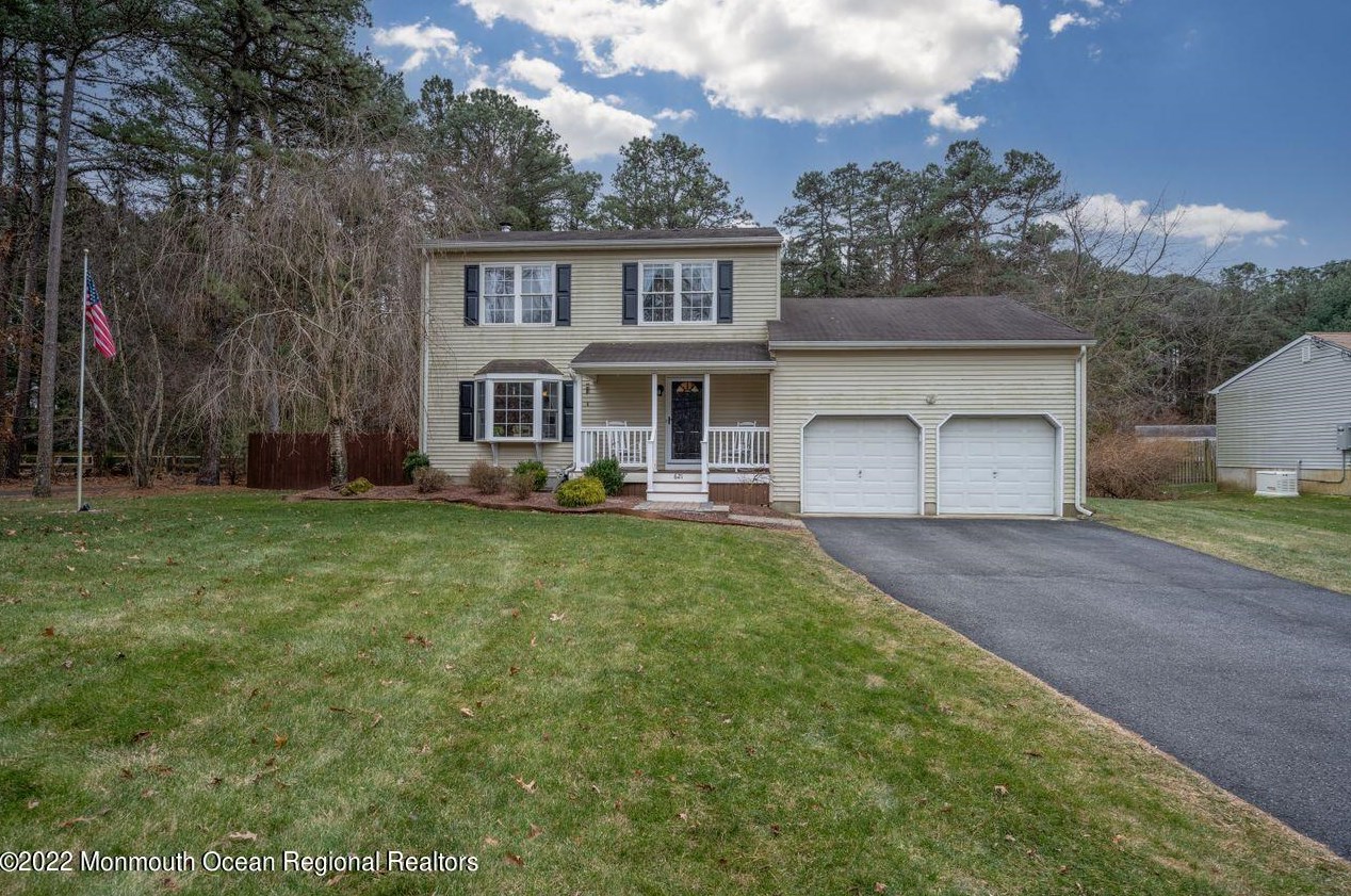 621 Reed Rd, Jackson Twp, NJ 08527