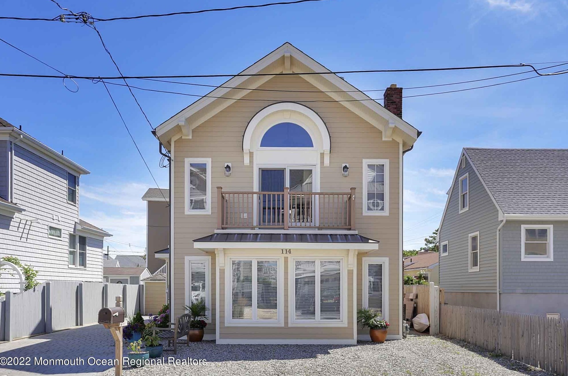 114 Lyndhurst Dr, Mantoloking, NJ 08738-2209