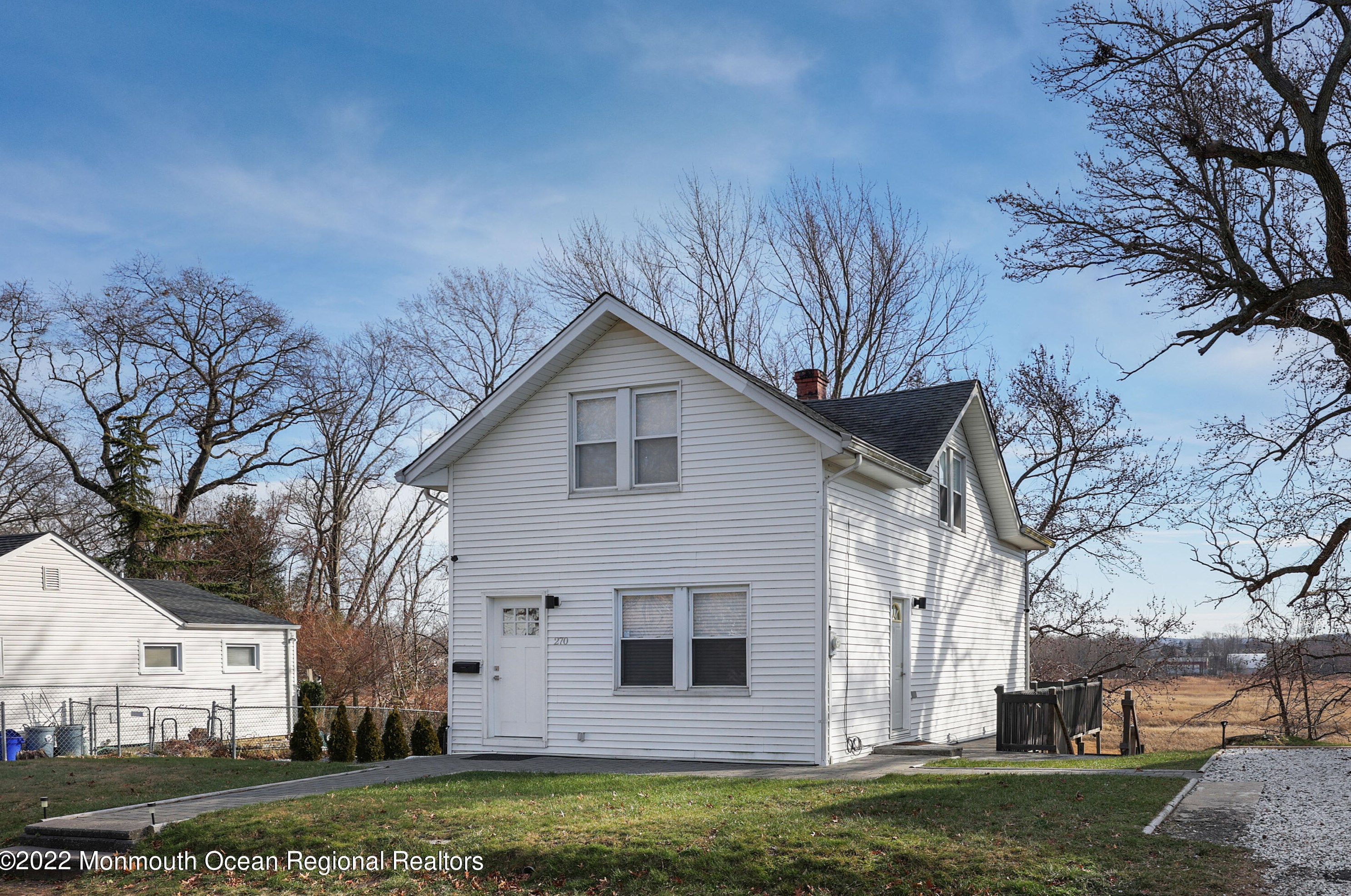 270 Outlook Blvd, Keyport, NJ 07735-6034
