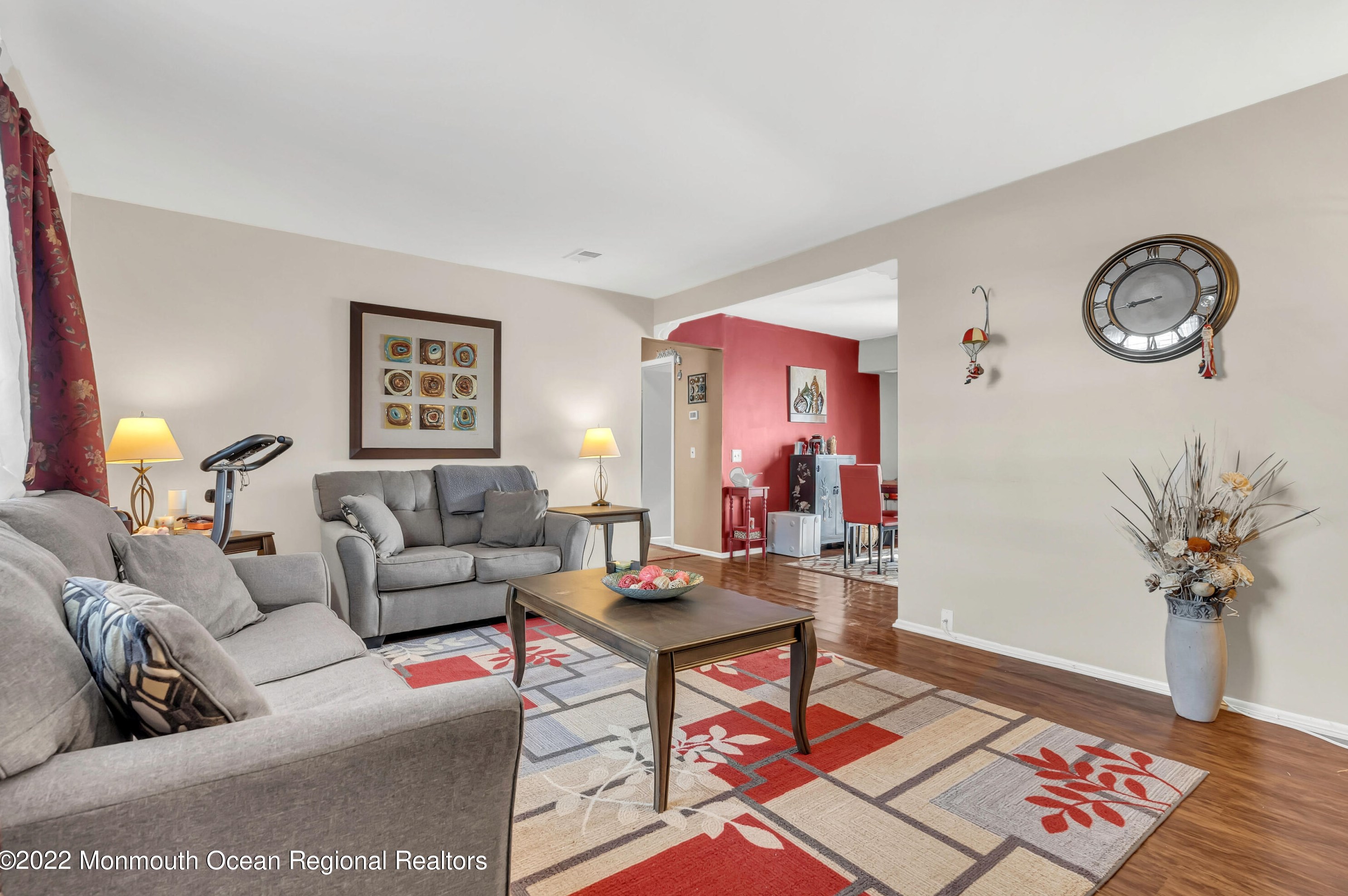 1 Utah Dr #a, Matawan, NJ 07747